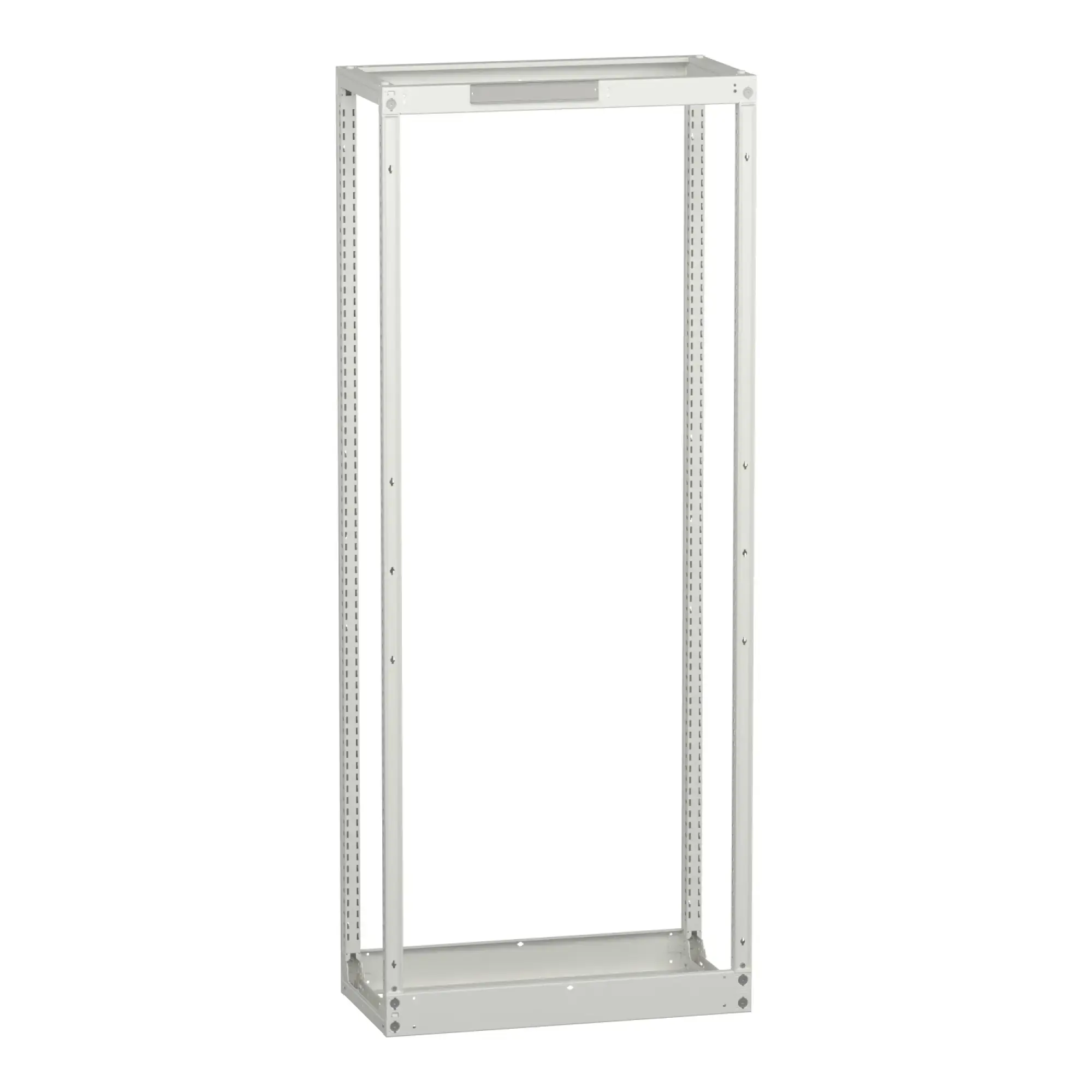 Schneider Electric LVS08408 PrismaSeT-P, Frame, Width=800mm, Depth=400mm, Height=2000mm (img_002)