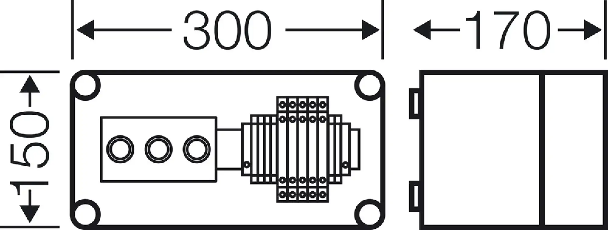 Hensel 20001484 Mi mit Messtrennklemmen und Spannungspfadabsicherung Mi 2133 (img_003) Hensel 20001484 Mi mit Messtrennklemmen und Spannungspfadabsicherung Mi 2133 (img_003)