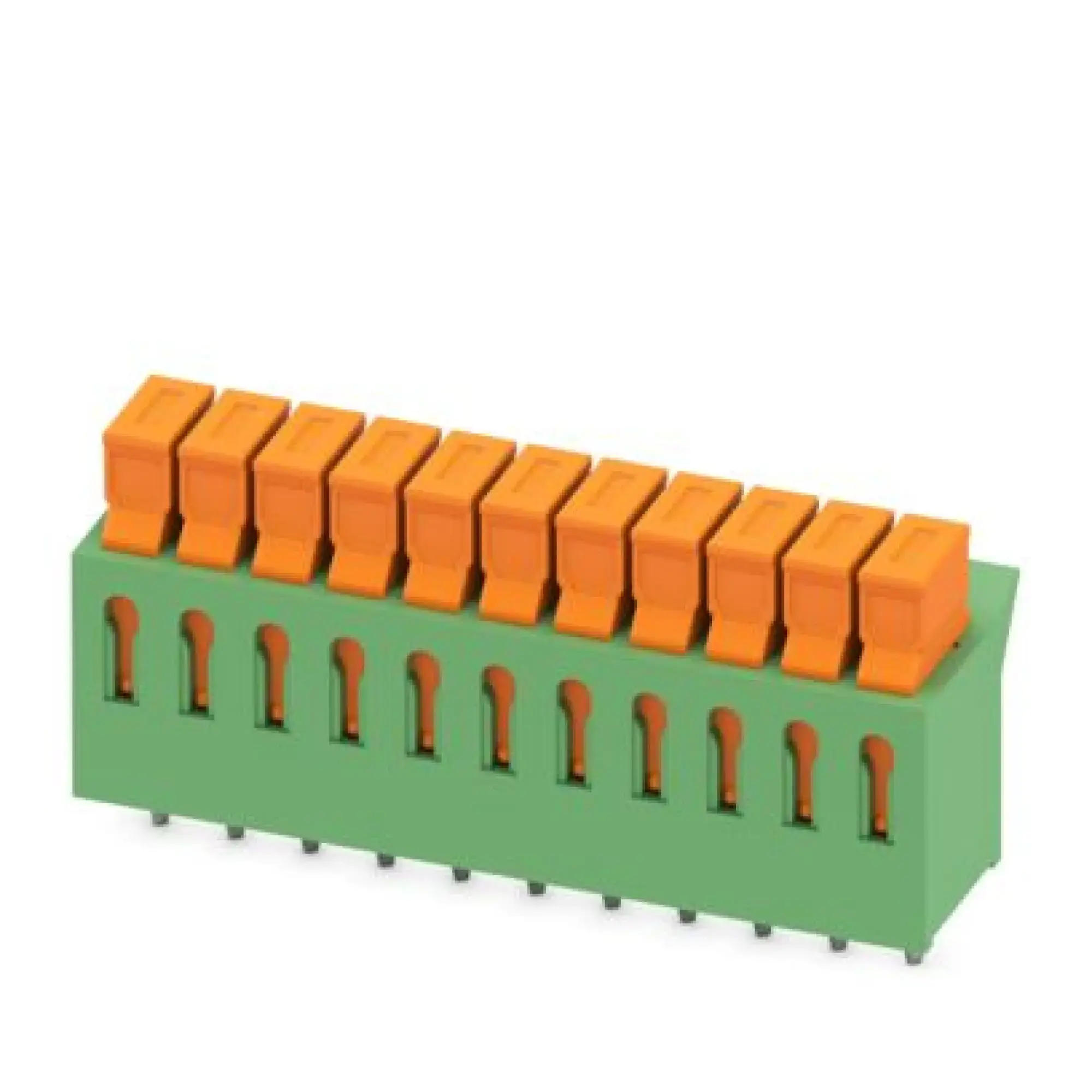 Phoenix Contact 1706264 PCB terminal block IDC 0,3/11-3,81 (img_001)