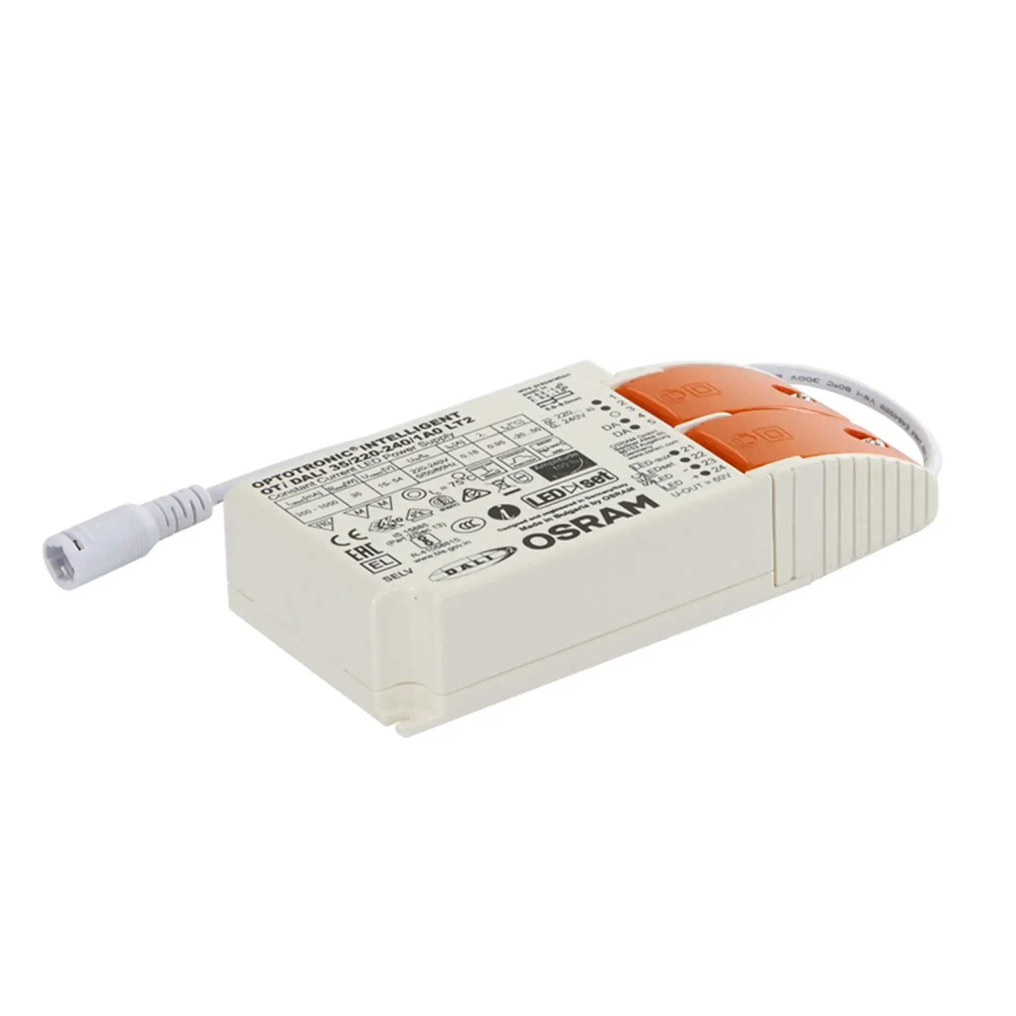 Performance iN Lighting 3109055 AMIGO 36 DRIVER DALI 3109055 (img_001) Performance iN Lighting 3109055 AMIGO 36 DRIVER DALI 3109055 (img_001)