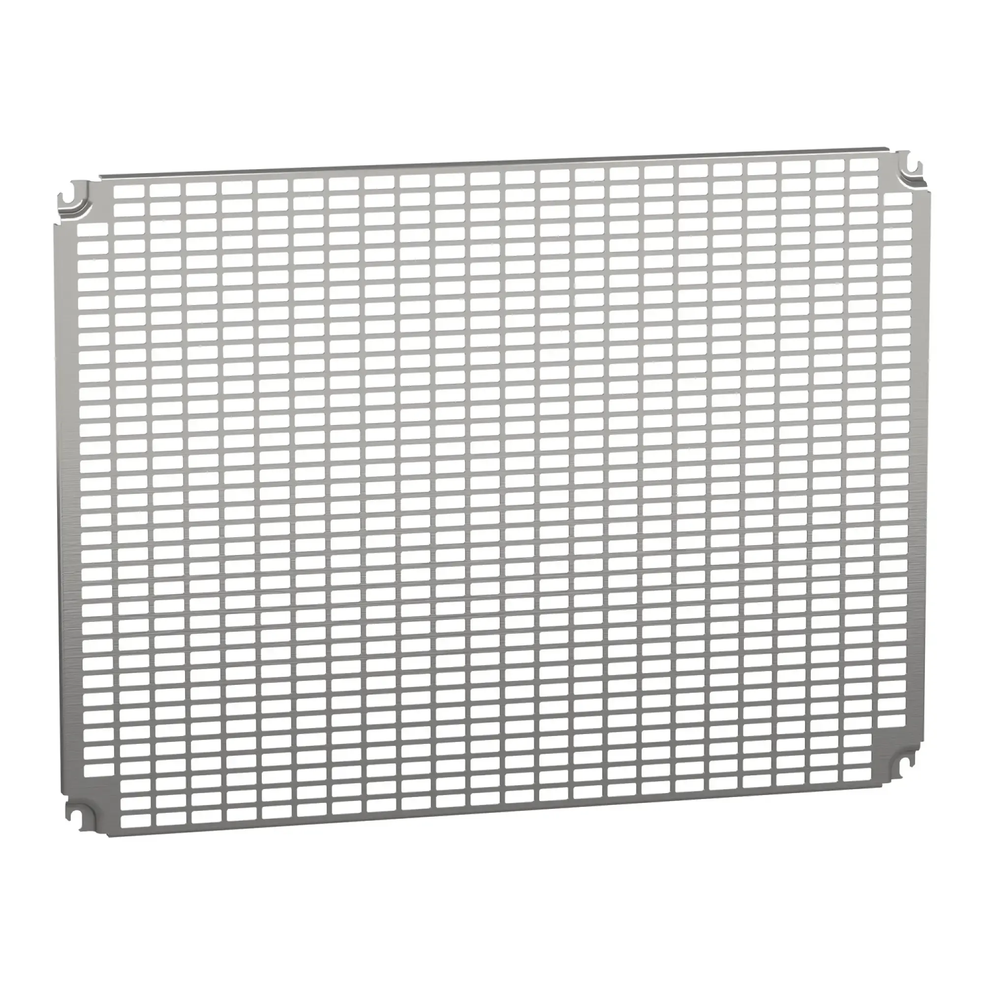 Schneider Electric NSYMR68 Perforated Plates Monoblock, H600xB800mm with universal perforation 11x26mm (img_002)
