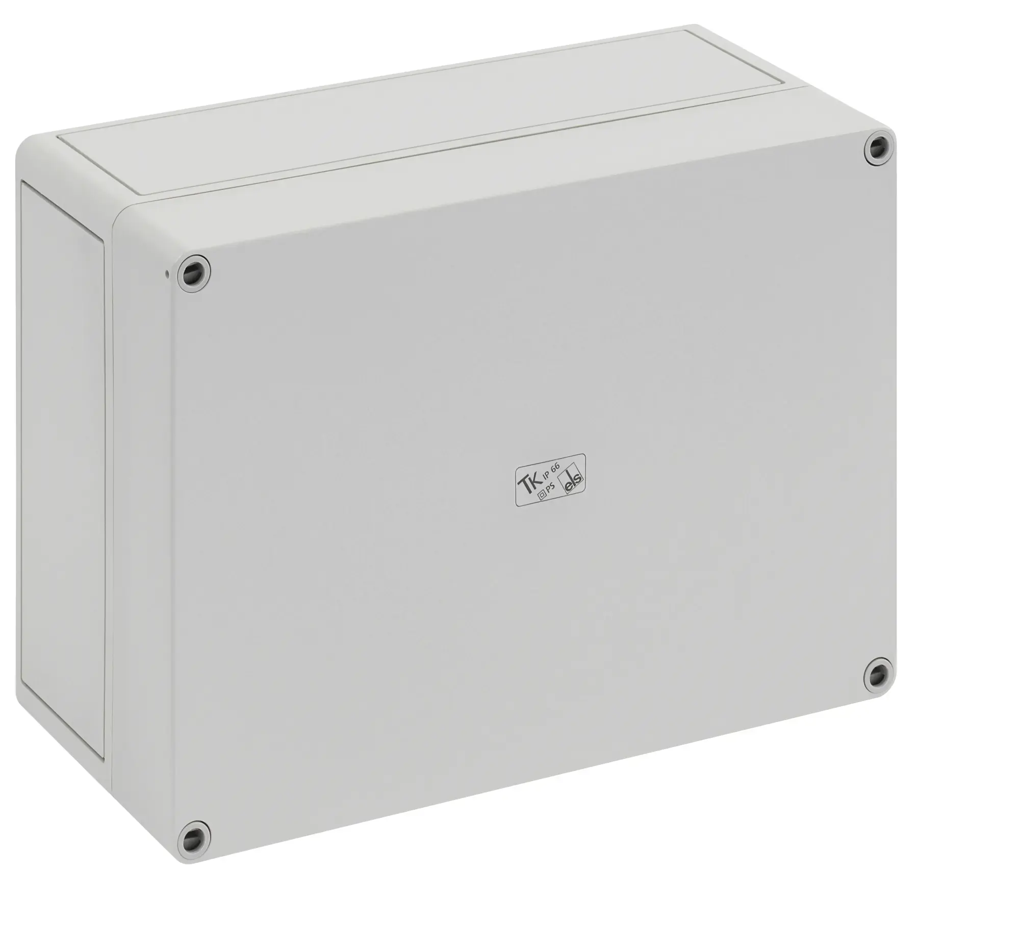 Spelsberg 11090801 Empty enclosure, Type of protection IP66, Impact strength IK07, Protection class II, Ui 690V AC, Rated insulation voltage 1000V DC, Halogen free (img_001) Spelsberg 11090801 Empty enclosure, Type of protection IP66, Impact strength IK07, Protection class II, Ui 690V AC, Rated insulation voltage 1000V DC, Halogen free (img_001)