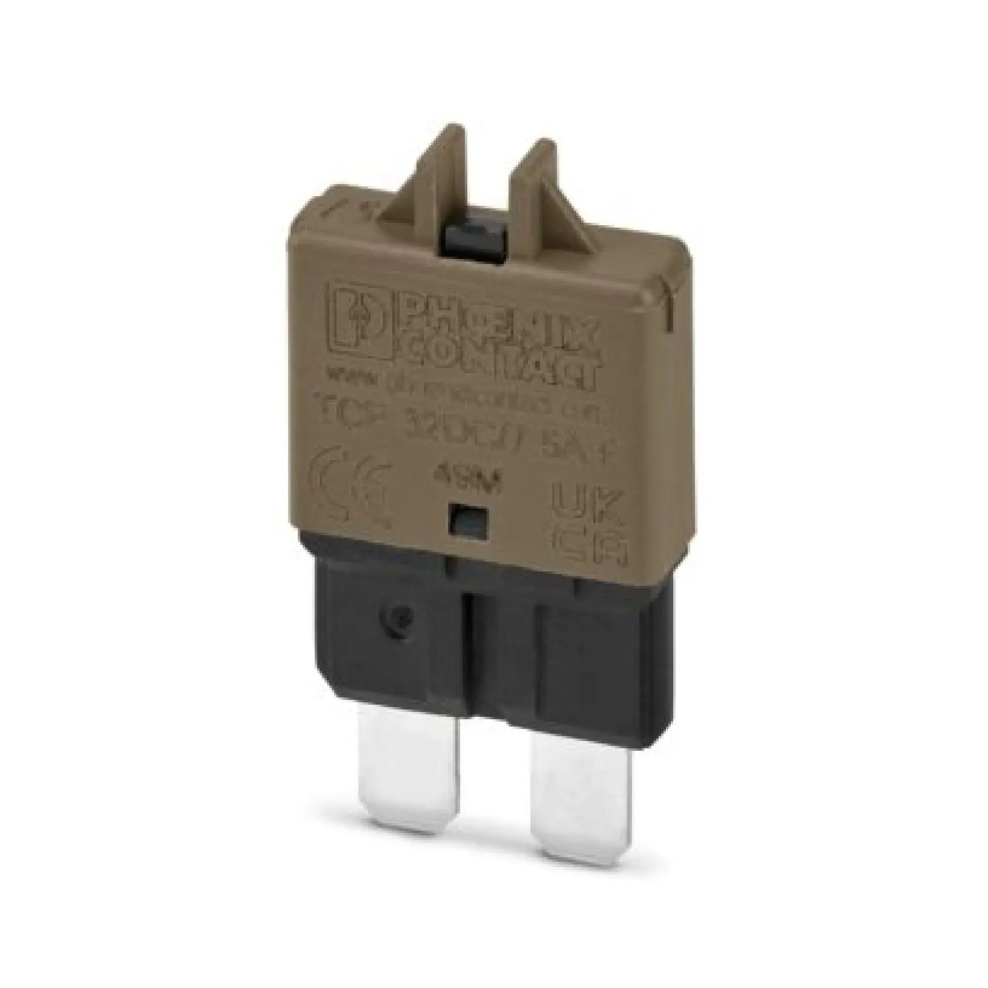 Phoenix Contact 1499941 Thermal device circuit breaker TCP 32DC/7,5A F (img_001)