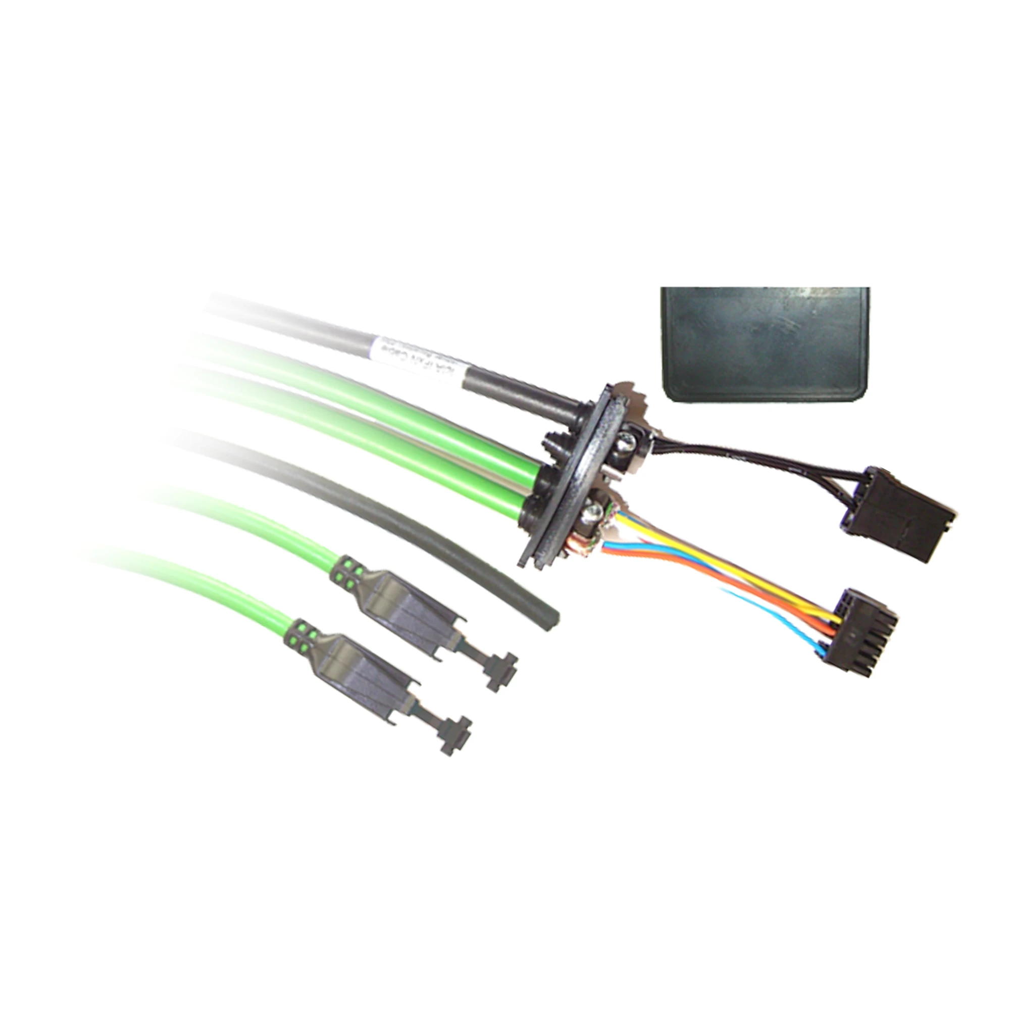 Schneider Electric VW3L2E001R30 Cable set for power and EtherCAT, RJ45, 3m, integrated drives Lexium ILx (img_001) Schneider Electric VW3L2E001R30 Cable set for power and EtherCAT, RJ45, 3m, integrated drives Lexium ILx (img_001)