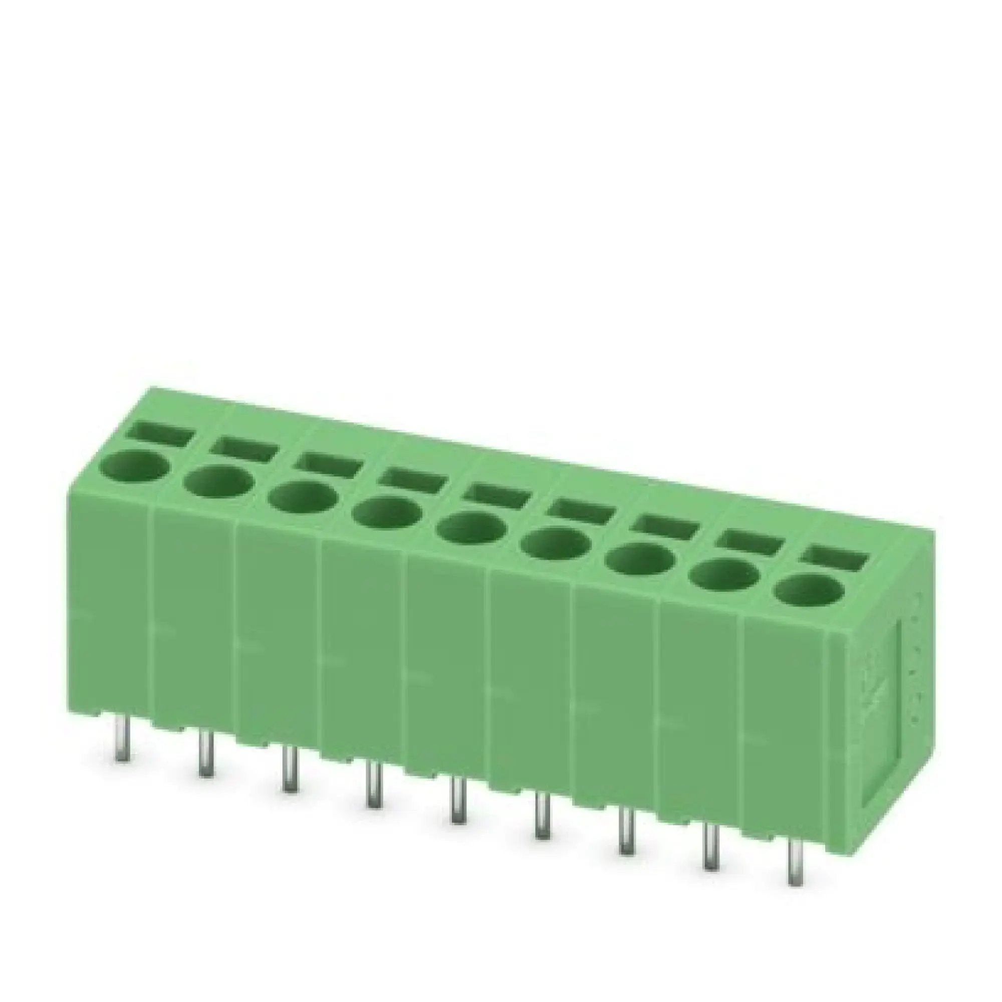 Phoenix Contact 1732564 PCB terminal block SPT 2,5/ 9-V-5,0-EX (img_001)