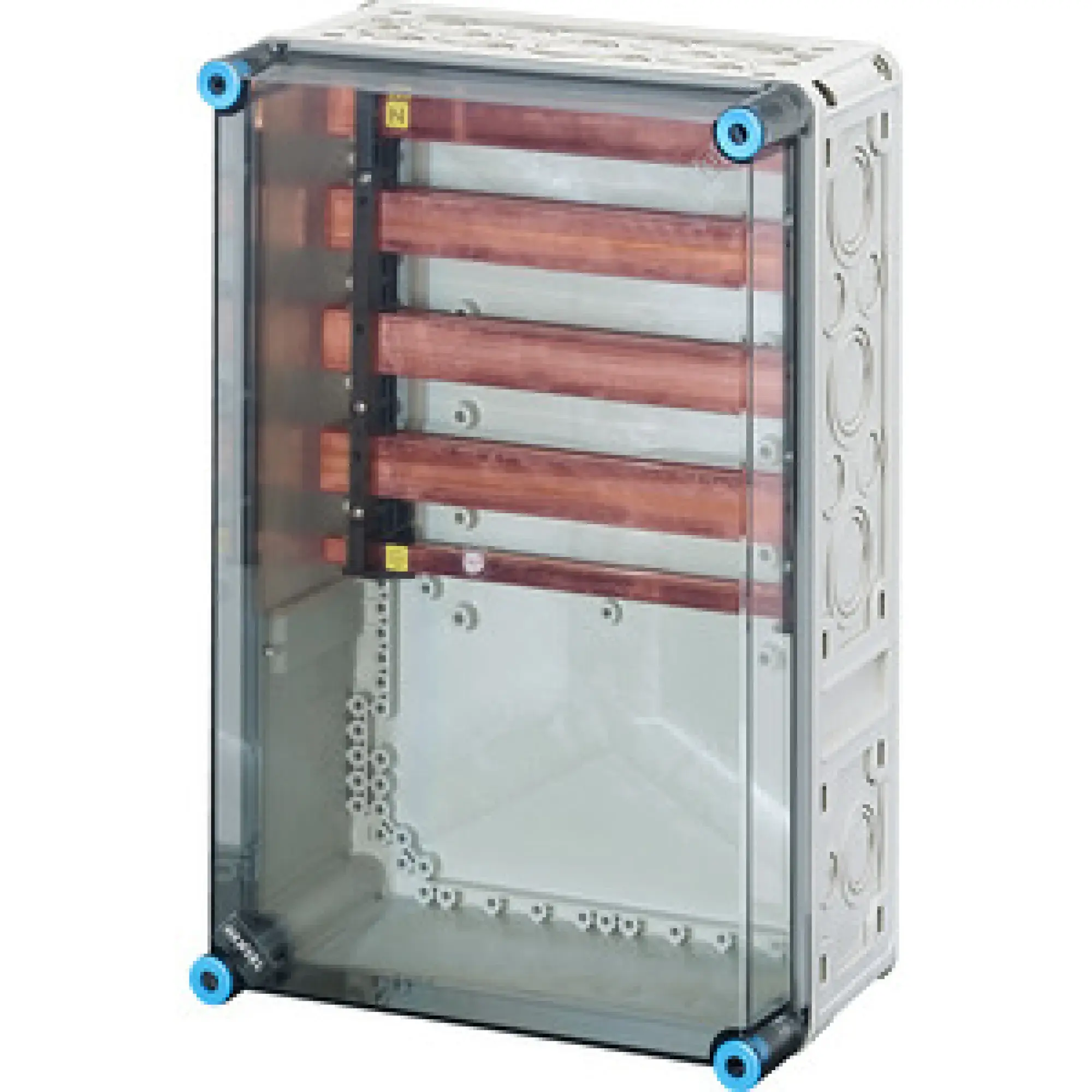 Hensel 2000790 Mi-Sammelschienengehäuse 300x450mm, Sammelschienen 630 A, 5polig Mi 6356 (img_002) Hensel 2000790 Mi-Sammelschienengehäuse 300x450mm, Sammelschienen 630 A, 5polig Mi 6356 (img_002)