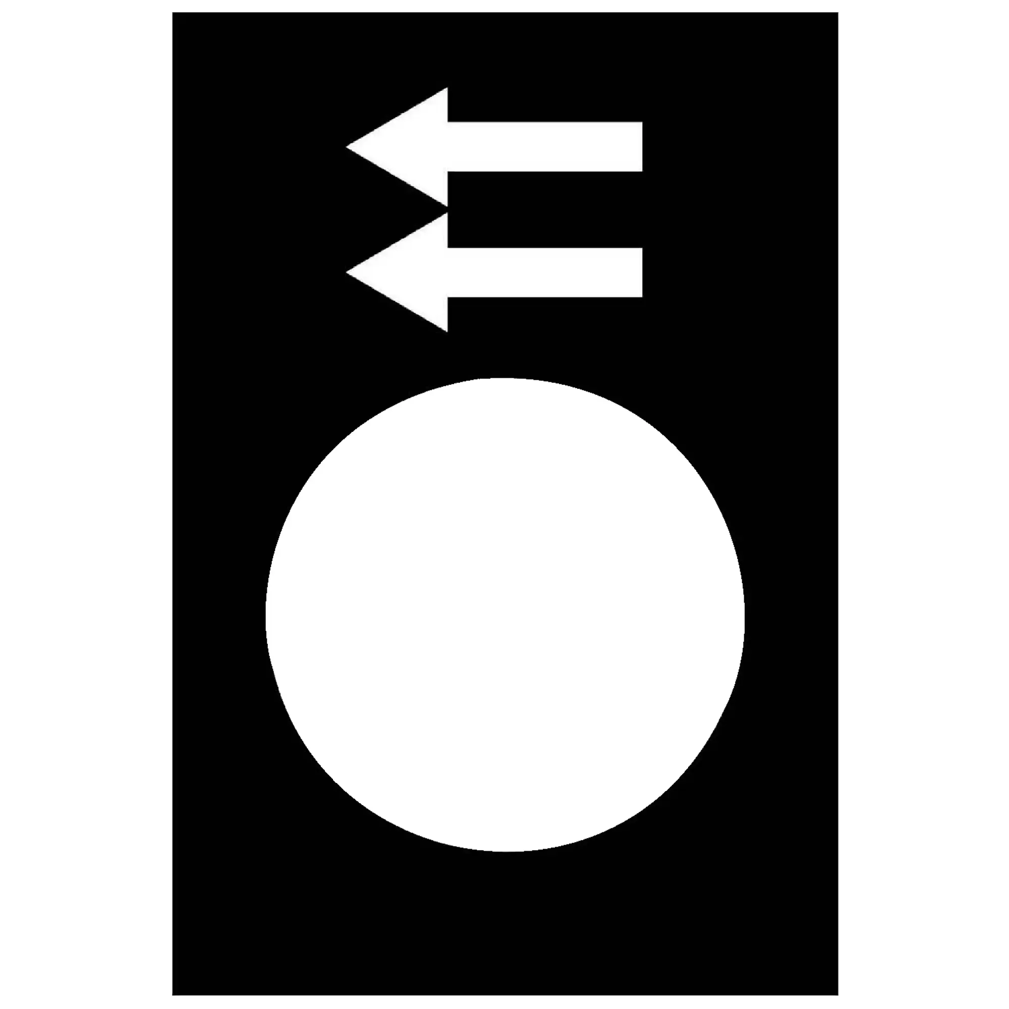 Schneider Electric ZB2BY2905 Label plate, 30x40mm, black, left or countersunk, quick (img_002) Schneider Electric ZB2BY2905 Label plate, 30x40mm, black, left or countersunk, quick (img_002)