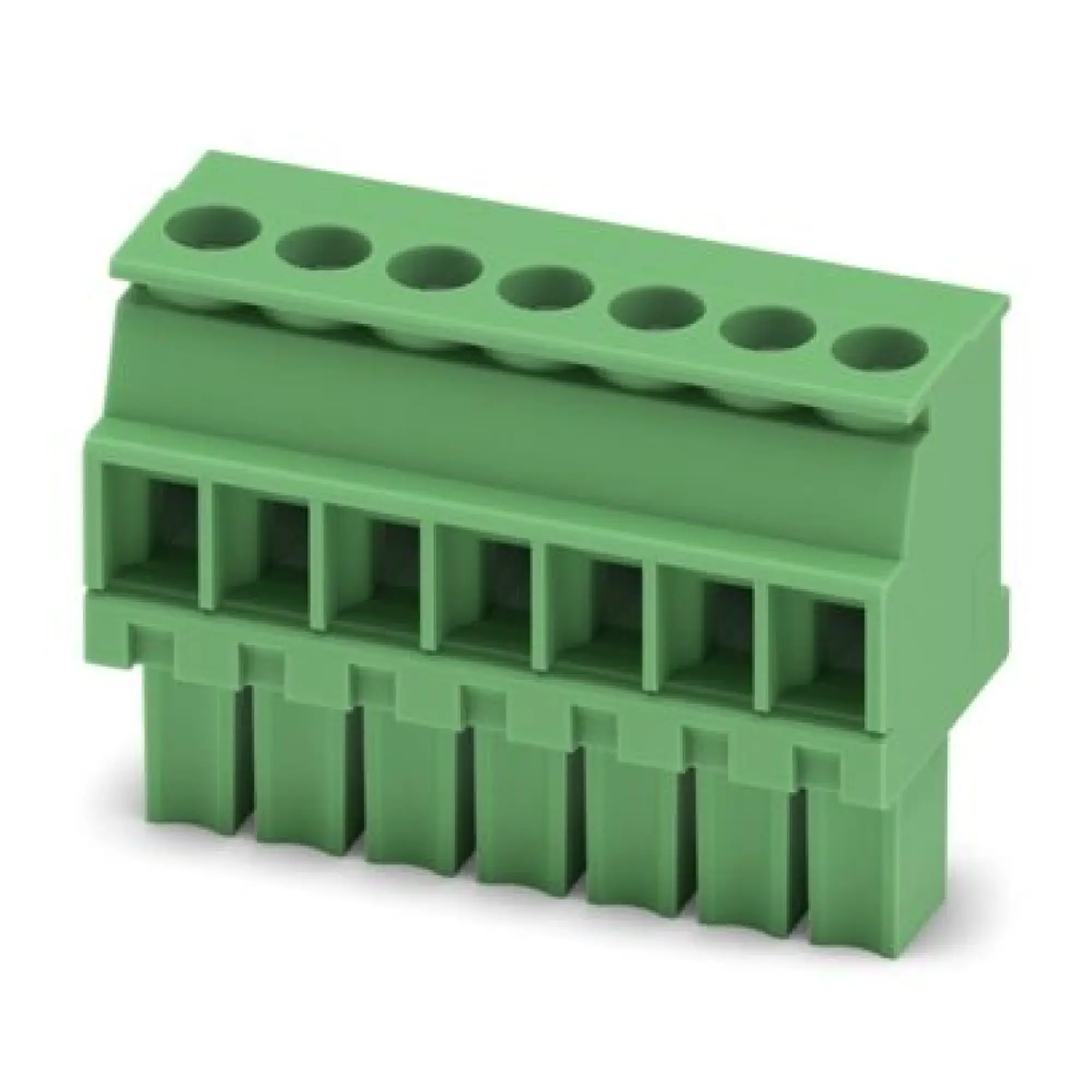 Phoenix Contact 1862904 PCB connector MCVW 1,5/ 7-ST-3,5 (img_001) Phoenix Contact 1862904 PCB connector MCVW 1,5/ 7-ST-3,5 (img_001)