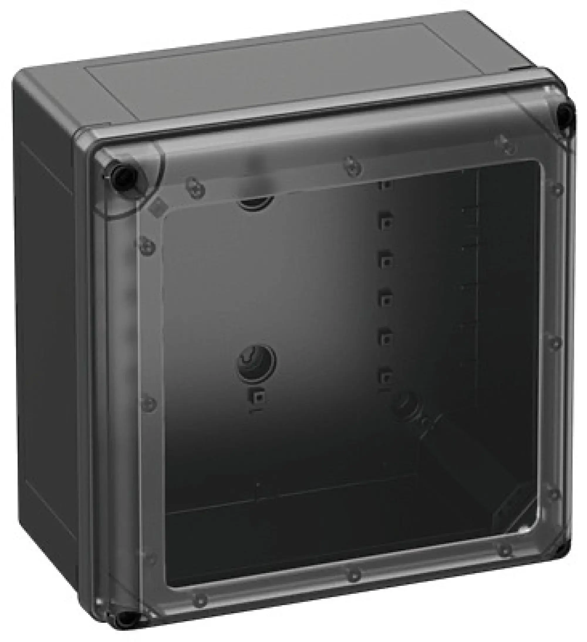 Spelsberg 74143301 Empty enclosure, Type of protection IP66/IP67/IP69, IK09, Protection class II, Ui 1000V AC, Ui 1500V DC, UL, DLG, DNV, UL-EU, Halogen free (img_001) Spelsberg 74143301 Empty enclosure, Type of protection IP66/IP67/IP69, IK09, Protection class II, Ui 1000V AC, Ui 1500V DC, UL, DLG, DNV, UL-EU, Halogen free (img_001)