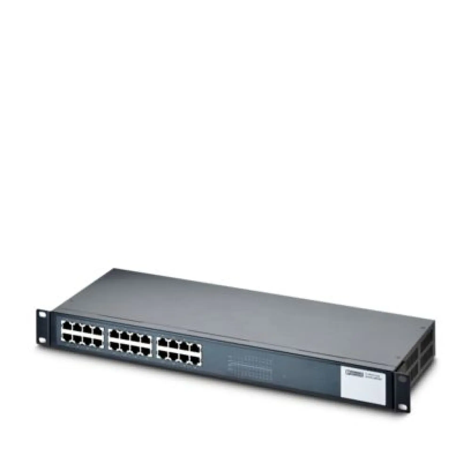 Phoenix Contact 2891041 Industrial Ethernet Switch FL SWITCH 1824 (img_001)