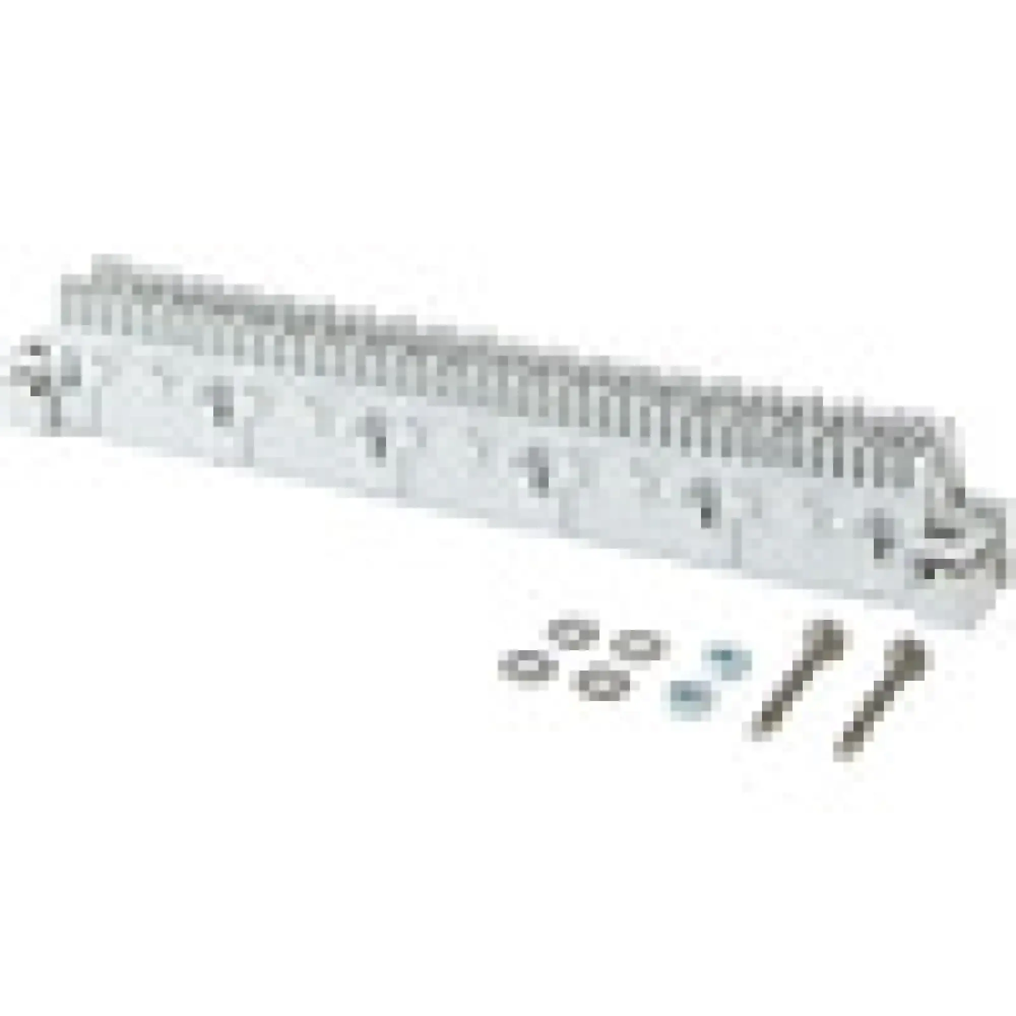 Hensel 26001228 Fernmelde-Anschlussleiste LSA-Plus 20 DA FK 5120 (img_001)