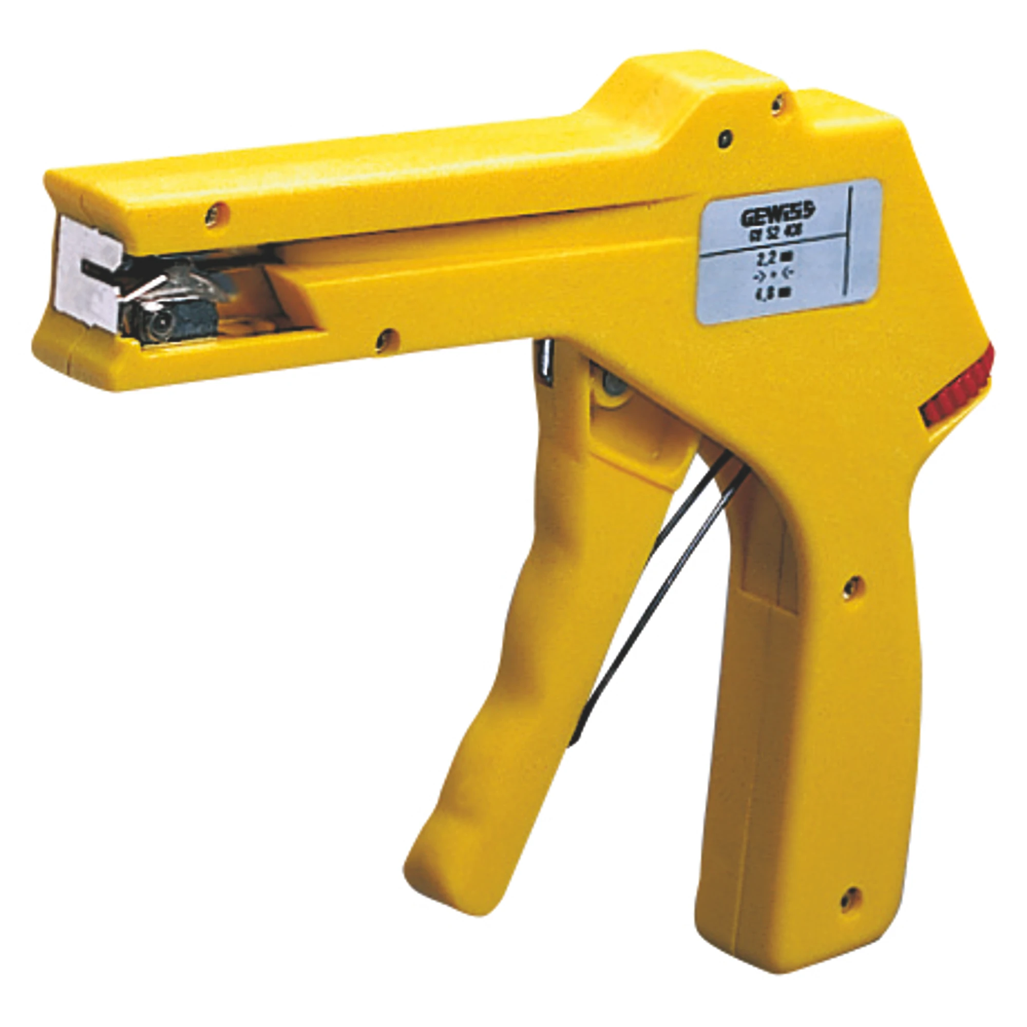 GEWISS GW52410 TIE TOOL - FOR CABLE TIES (img_001)