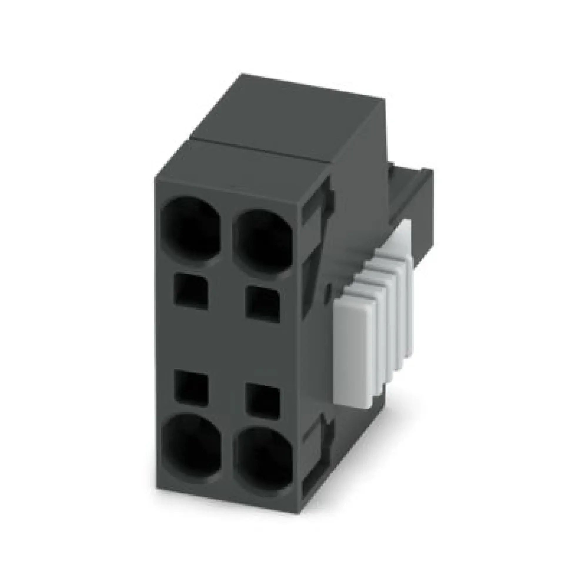 Phoenix Contact 1767988 PCB connector TSPC 5/ 2-STCL-7,62 BK LCGY35 (img_001) Phoenix Contact 1767988 PCB connector TSPC 5/ 2-STCL-7,62 BK LCGY35 (img_001)