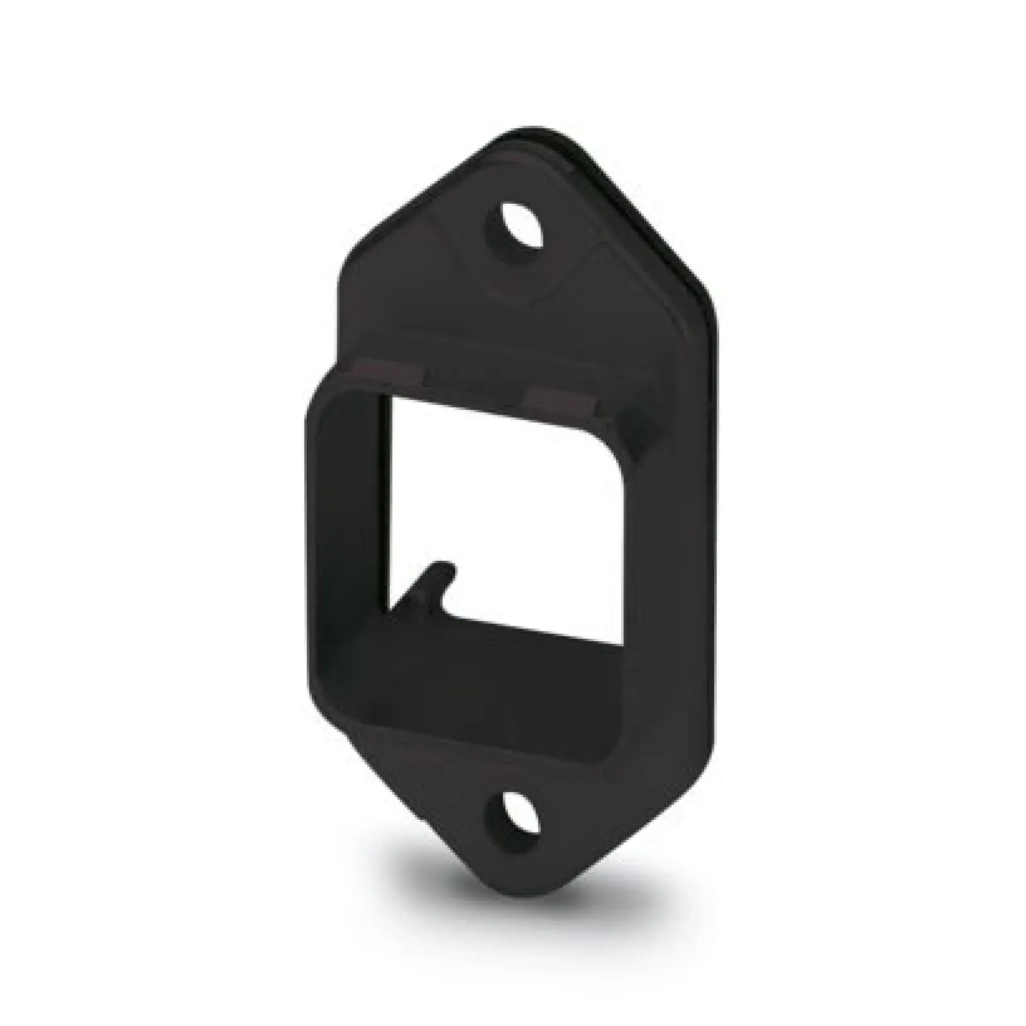 Phoenix Contact 1657889 Panel-mount frame VS-PPC-F1-SCRJ-POBK-1RP (img_001)