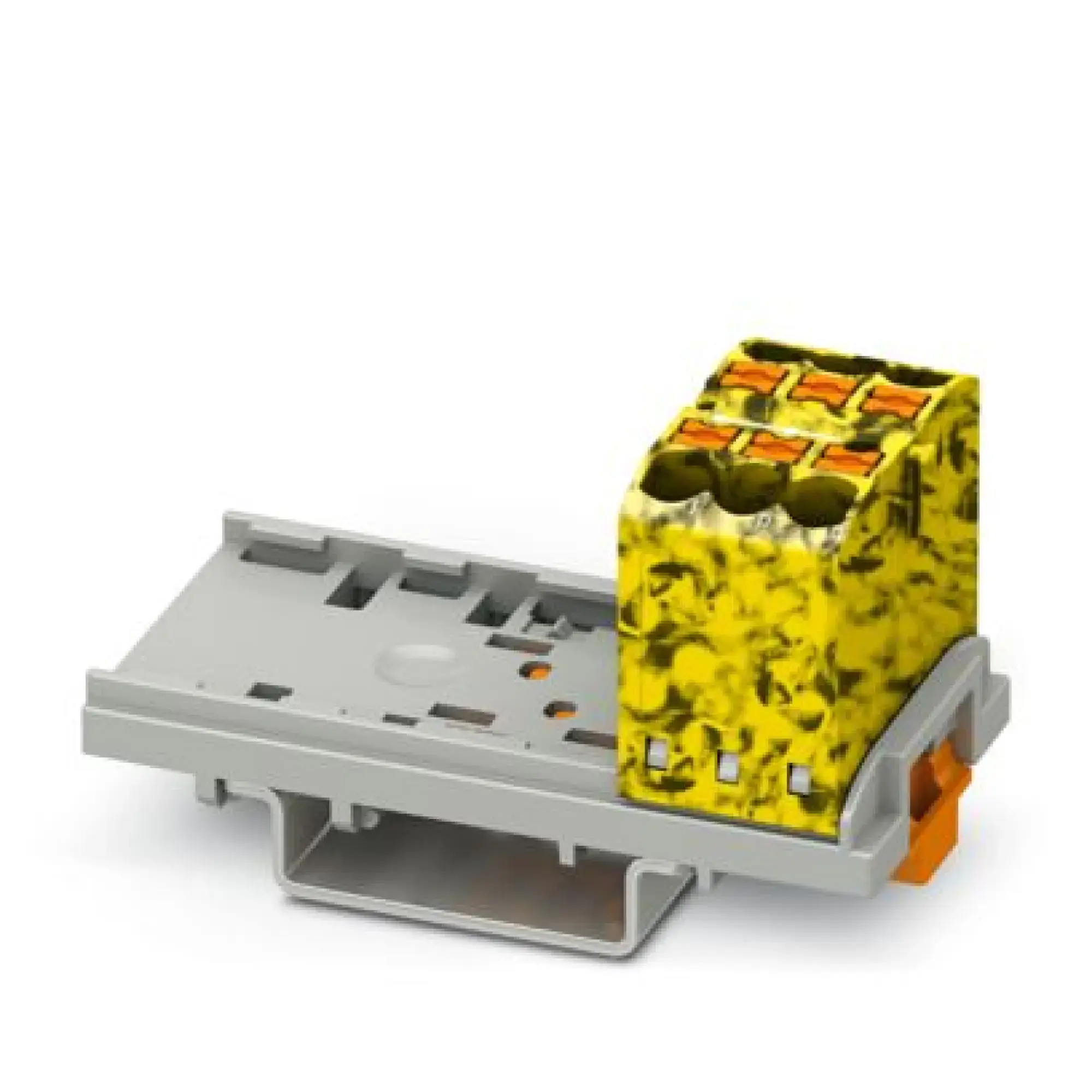 Phoenix Contact 3273020 Distribution block PTFIX 6X2,5-NS35-FE (img_001)