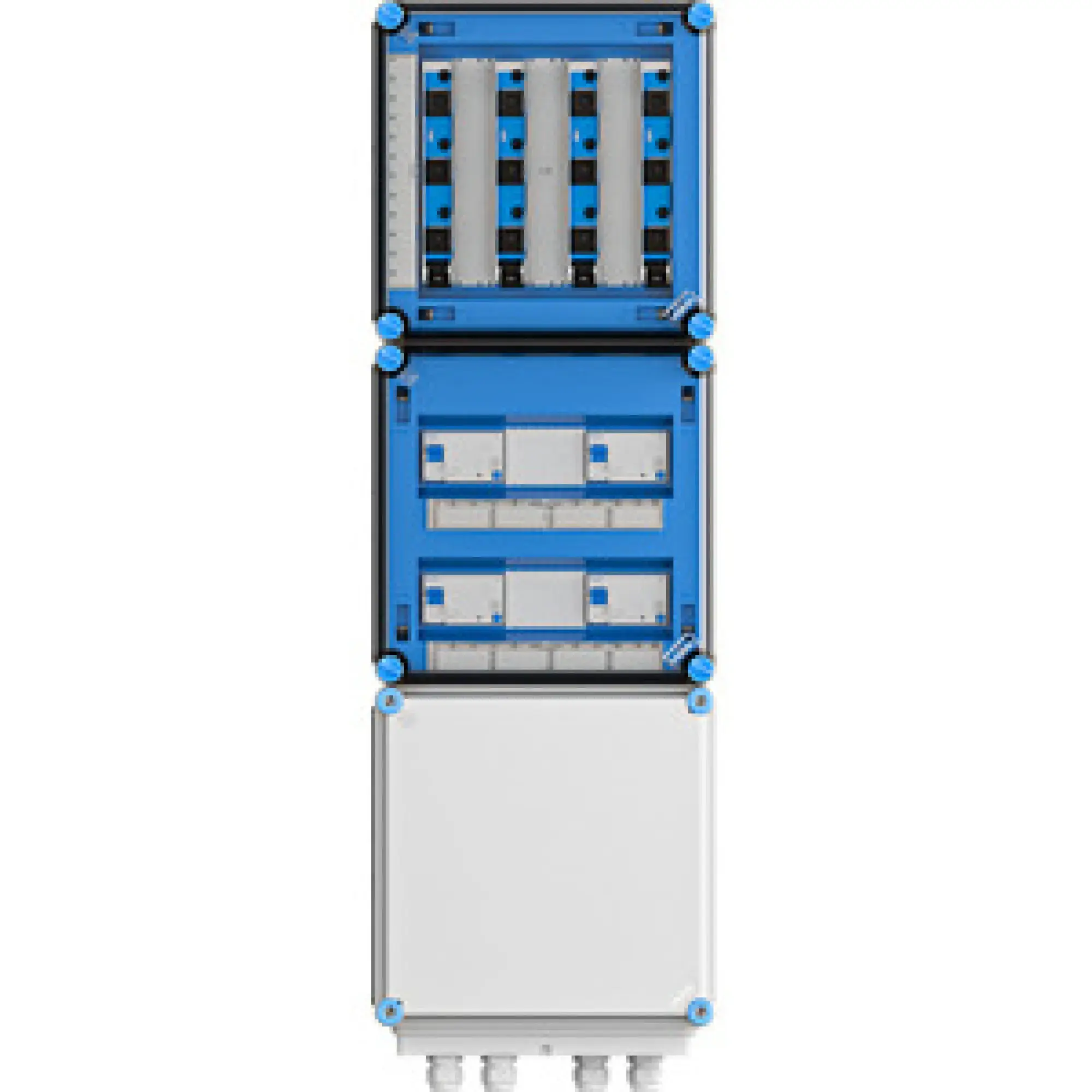 Hensel 65000093 Erweiterung für bis zu 4 Ladepunkte à 22kW Mi EV 22kW 0100 (img_001) Hensel 65000093 Erweiterung für bis zu 4 Ladepunkte à 22kW Mi EV 22kW 0100 (img_001)