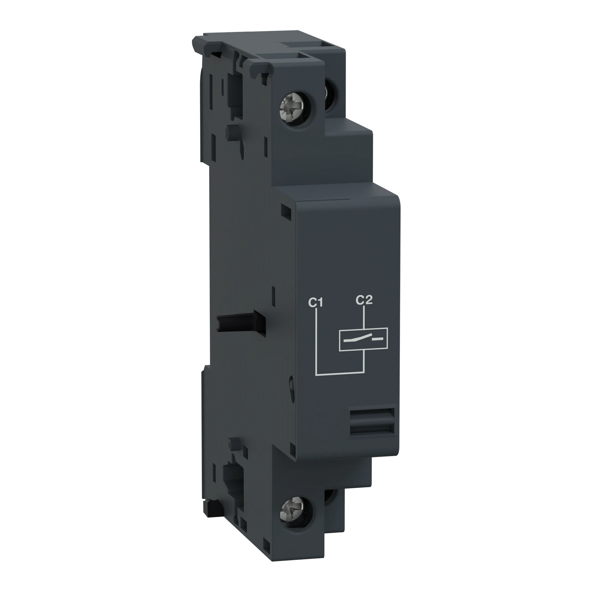 Schneider Electric GVAS026 Motor circuit breaker GV-AS, 24VAC, 60Hz (img_001) Schneider Electric GVAS026 Motor circuit breaker GV-AS, 24VAC, 60Hz (img_001)