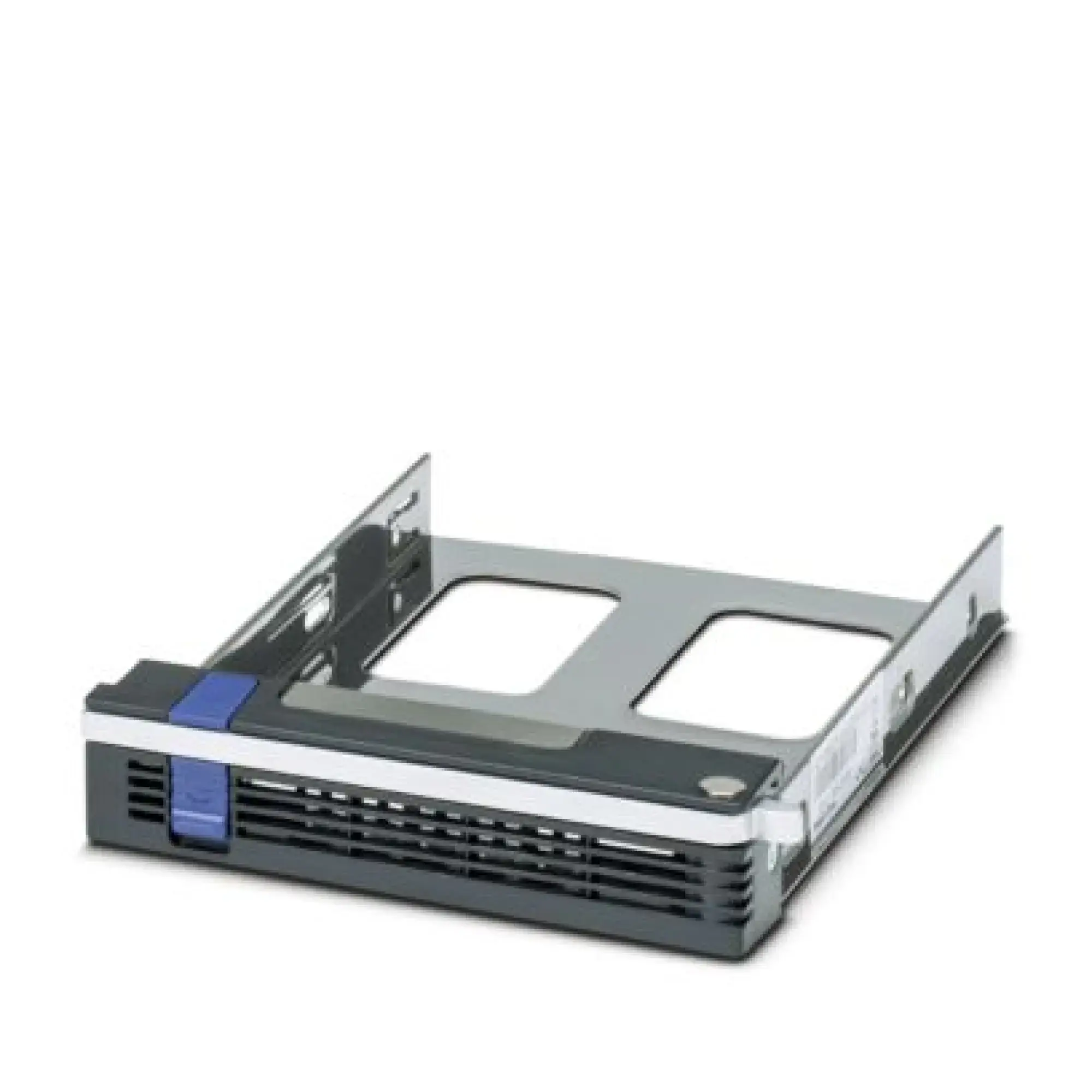 Phoenix Contact 1174230 Removable hard drive tray IPC 3.5/2.5 TRAY V2 (img_001)