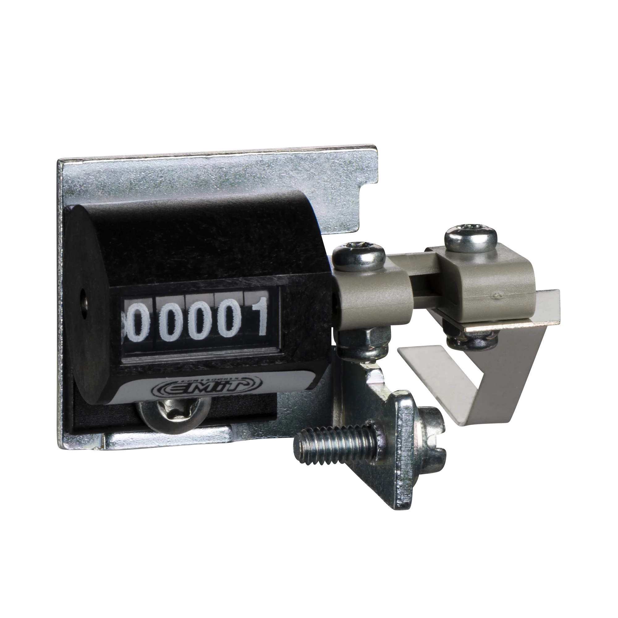Schneider Electric LV848535SP Mechanical Switching Cycle Counter for MasterPact MTZ2/MTZ3 Spare Part (img_001)