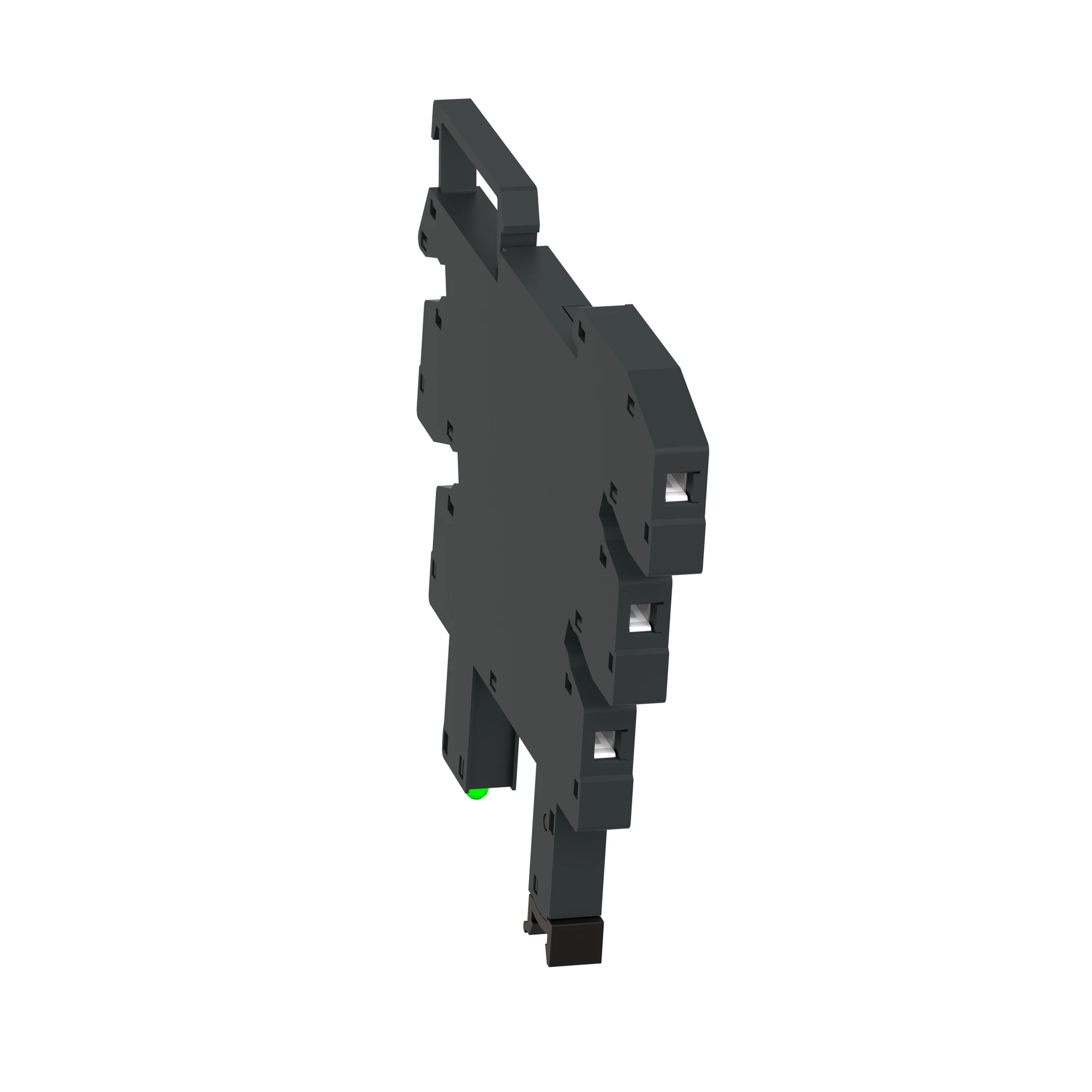 Schneider Electric RSLZVA4 Base for narrow interface relay RSL, LED, screw terminal, 230VAC/DC (img_005) Schneider Electric RSLZVA4 Base for narrow interface relay RSL, LED, screw terminal, 230VAC/DC (img_005)