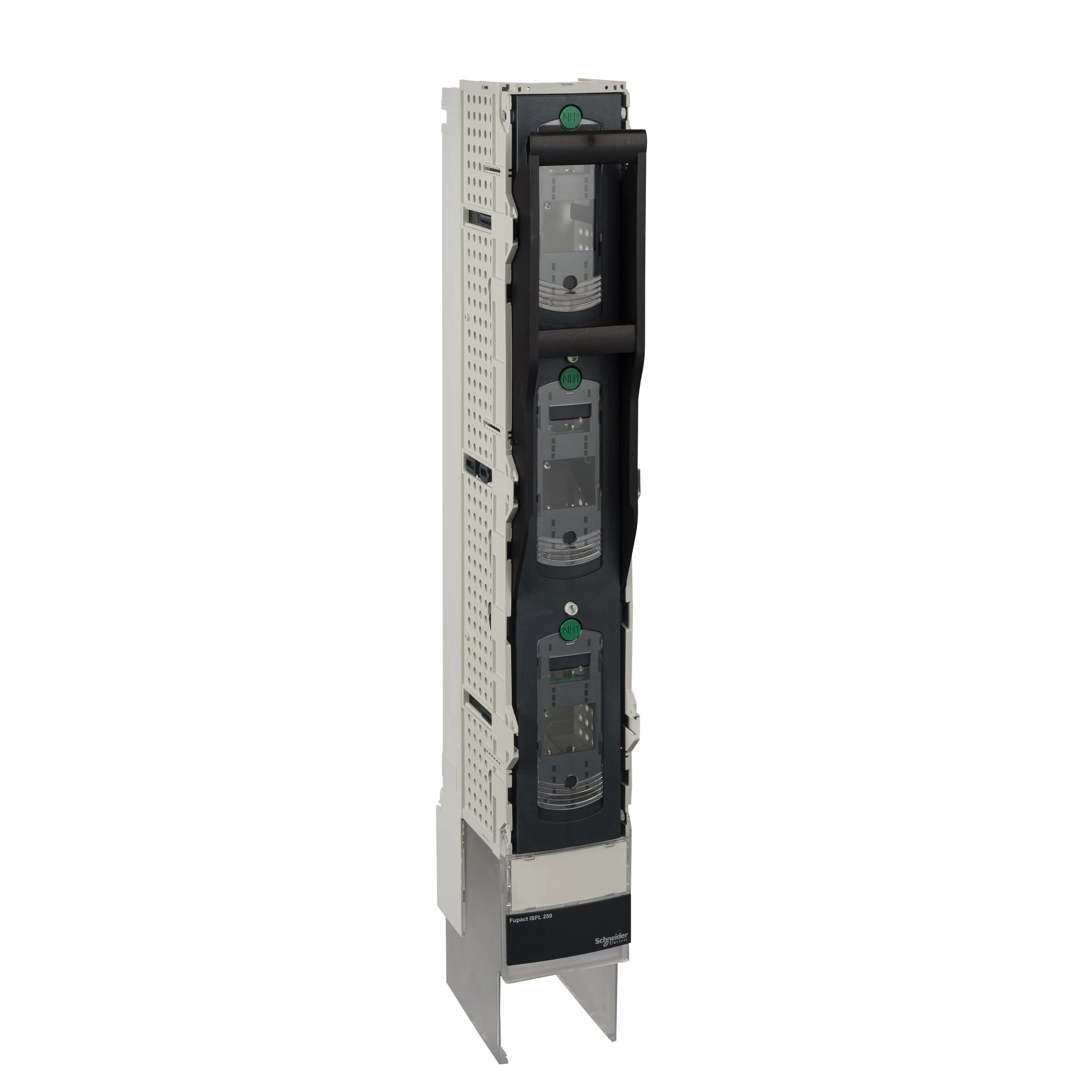 Schneider Electric LV480856 Fuse disconnect switch ISFL250 3P connection 185 mm busbar M12 (img_001) Schneider Electric LV480856 Fuse disconnect switch ISFL250 3P connection 185 mm busbar M12 (img_001)