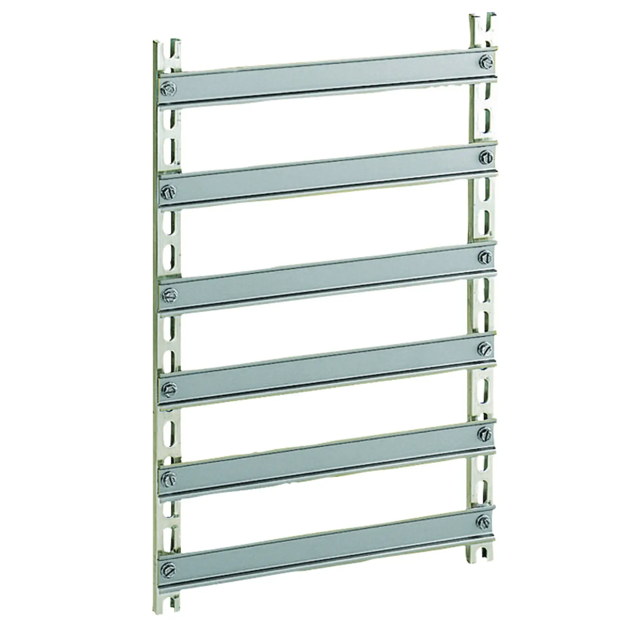 Schneider Electric NSYMD54 Symmetrical mounting frame (4 rails) for enclosure dimensions H500xB400mm (img_002) Schneider Electric NSYMD54 Symmetrical mounting frame (4 rails) for enclosure dimensions H500xB400mm (img_002)