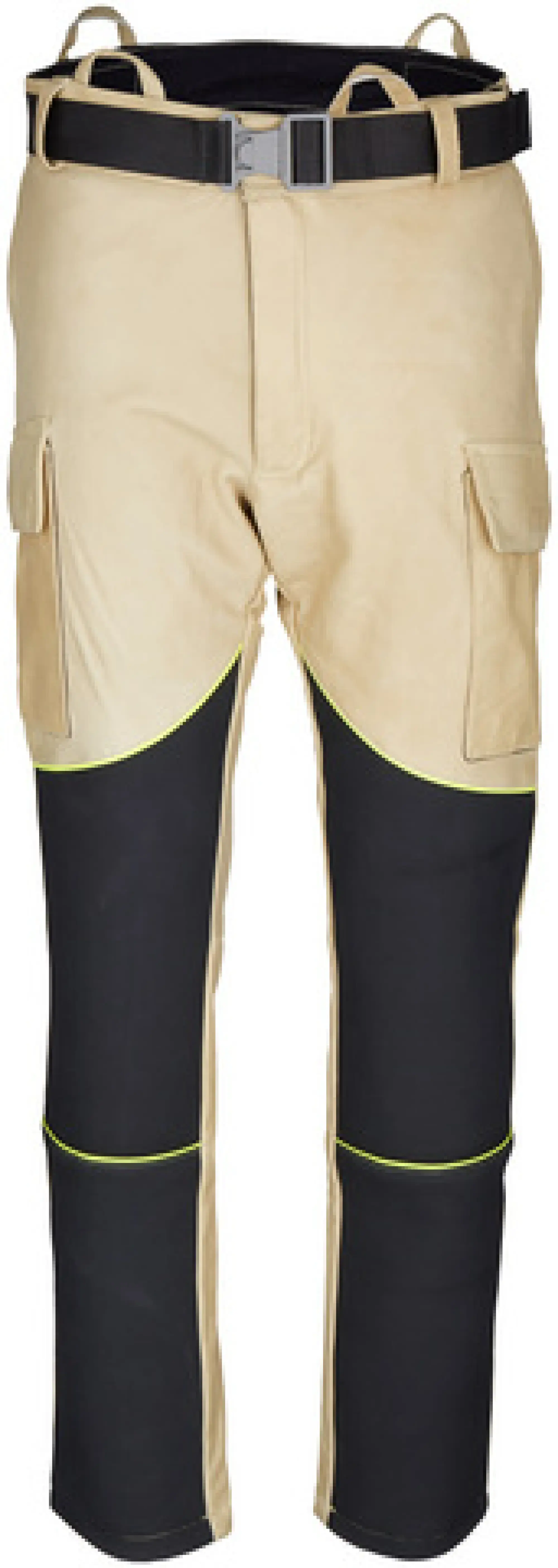 Dehn 785781 Arc-fault-tested protec.trousers size 50(M) pair of braces/knee pads incl., unisex (img_001) Dehn 785781 Arc-fault-tested protec.trousers size 50(M) pair of braces/knee pads incl., unisex (img_001)