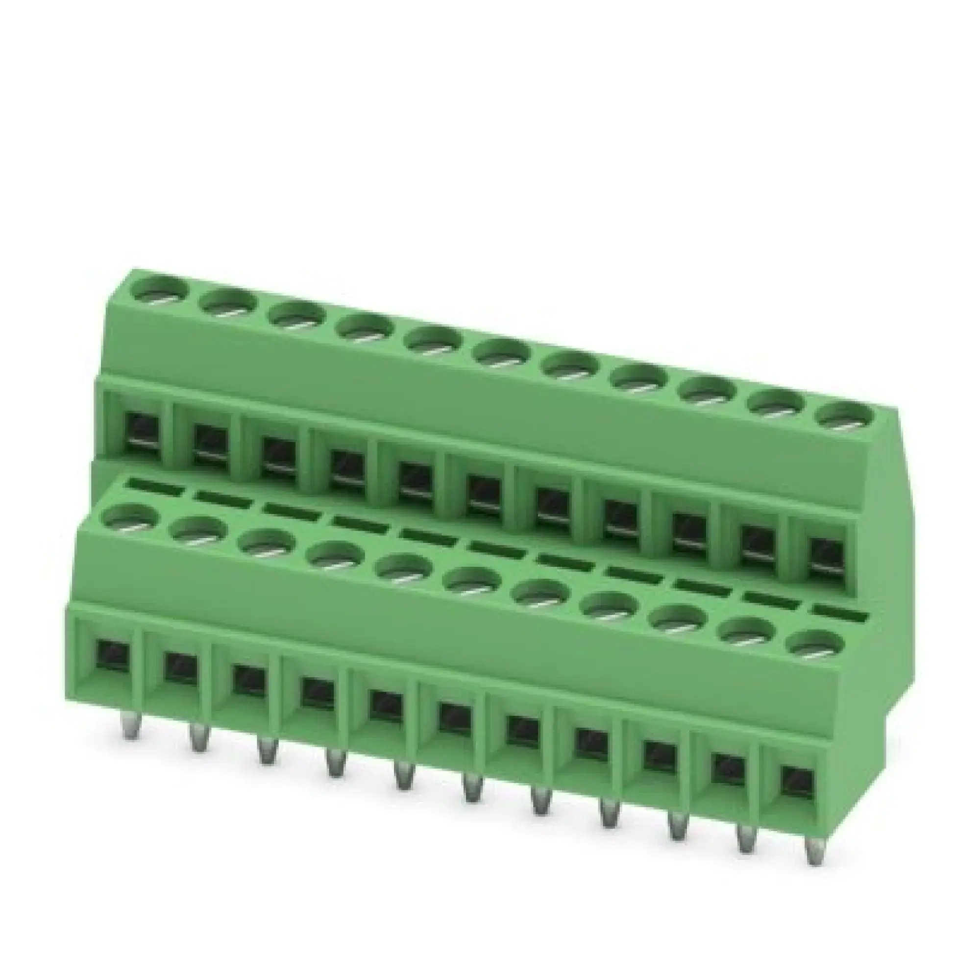 Phoenix Contact 1751484 PCB terminal block MKKDS 1/11-3,5 (img_001)