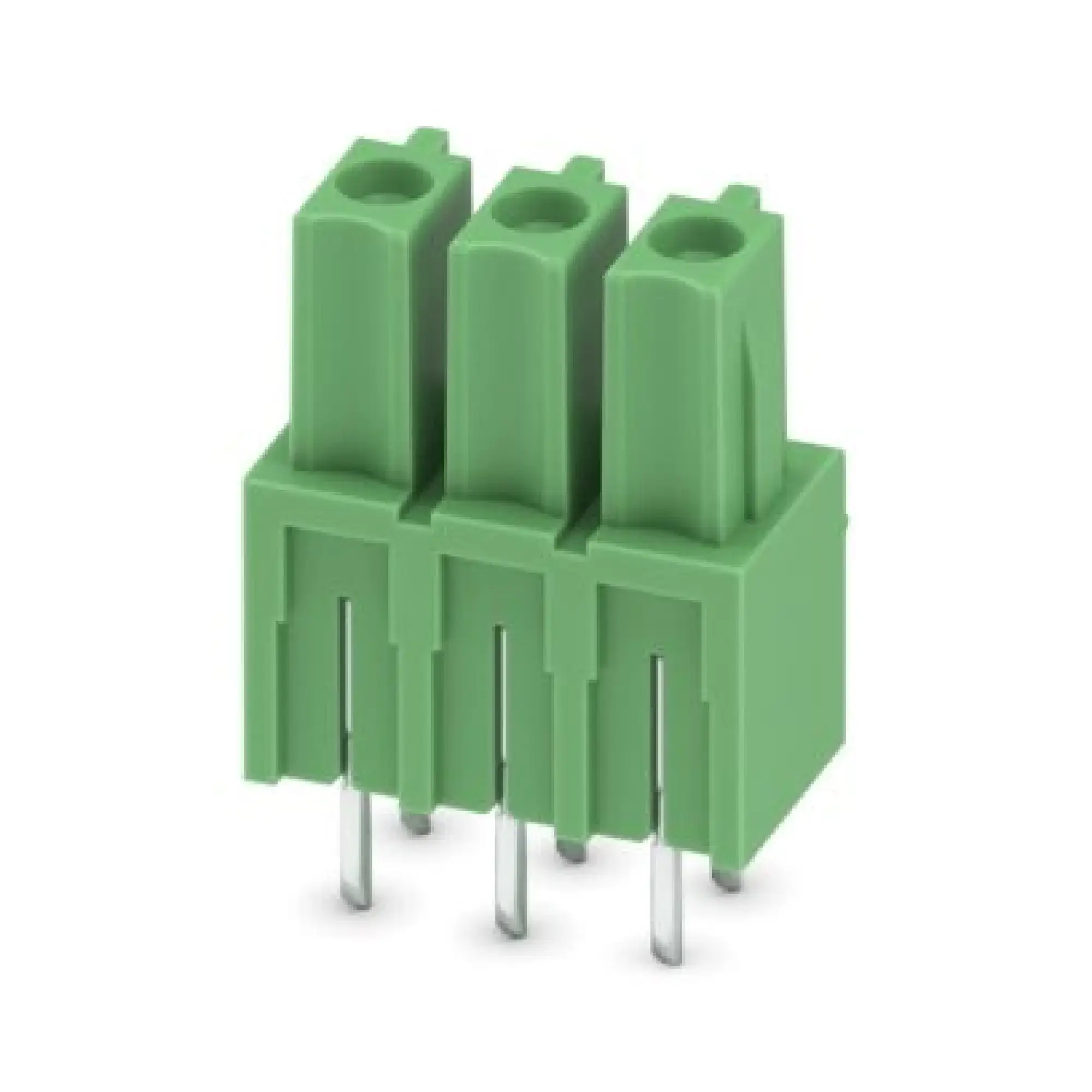 Phoenix Contact 1875438 PCB header IMCV 1,5/ 3-G-3,81 (img_001) Phoenix Contact 1875438 PCB header IMCV 1,5/ 3-G-3,81 (img_001)