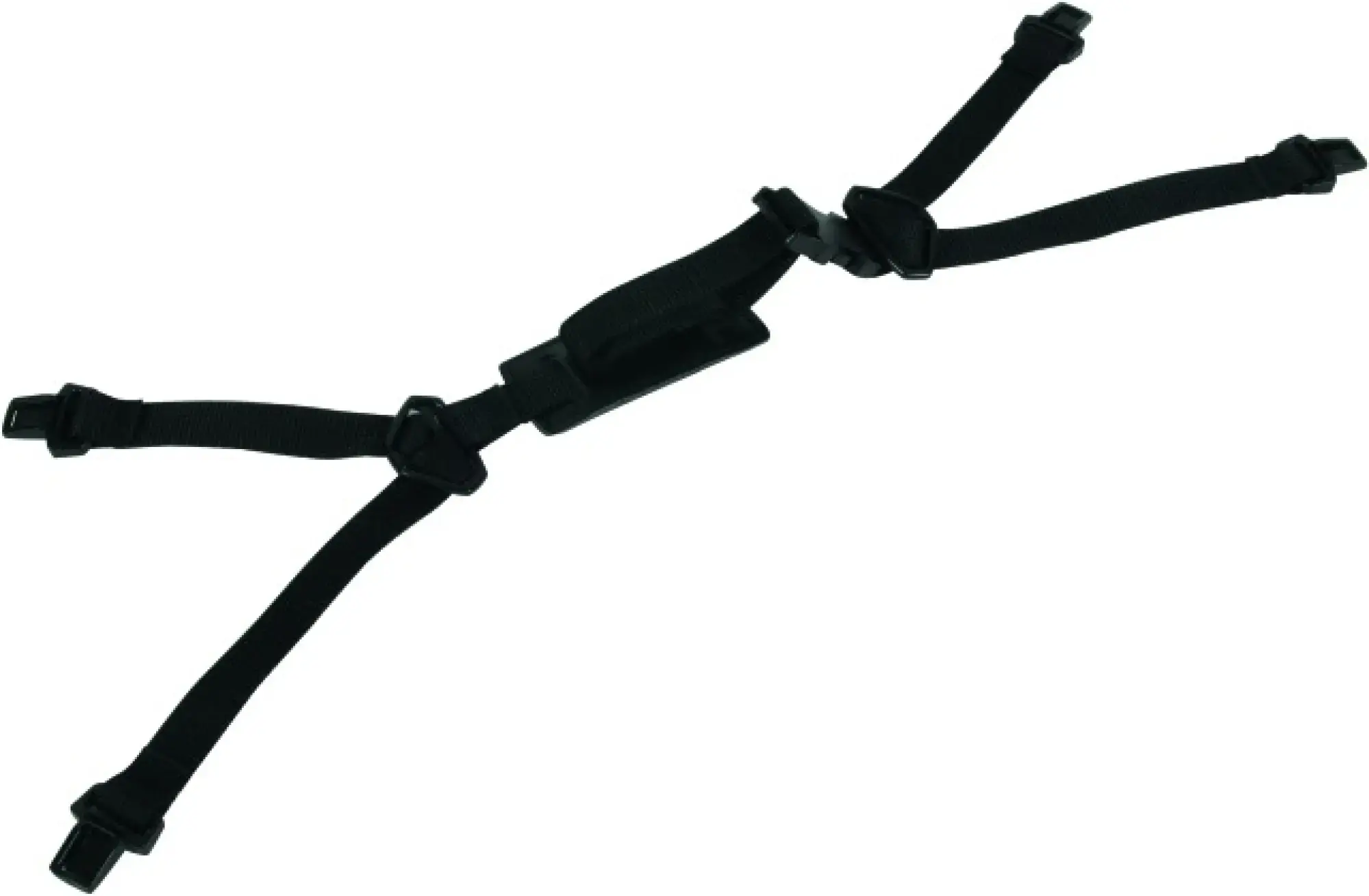 Dehn 785738 Chin strap f. safety helmet packed, PU 1 pc. (img_001)