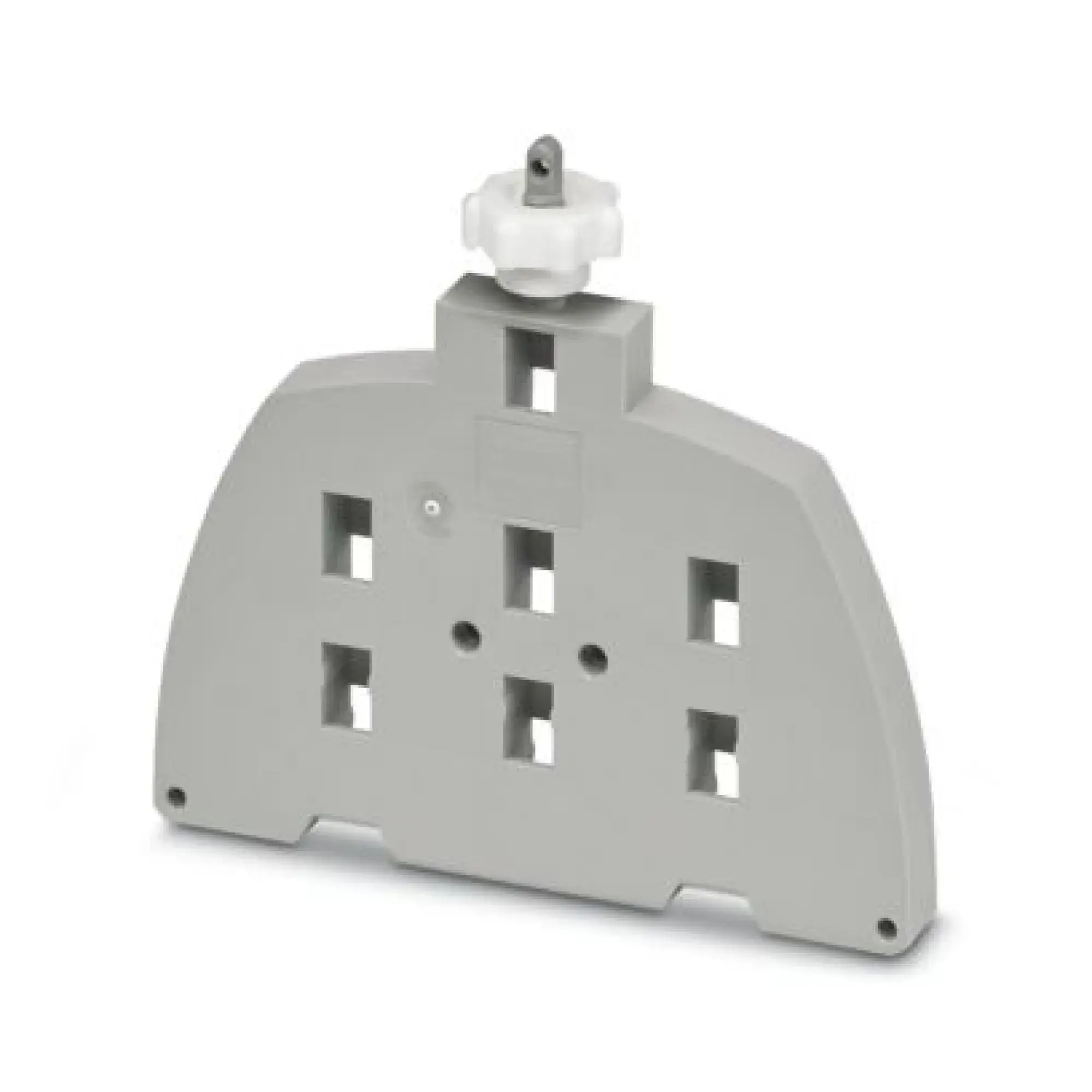 Phoenix Contact 3069058 Cover profile carrier APH-RSCWE 6-3 CARRIER (img_001) Phoenix Contact 3069058 Cover profile carrier APH-RSCWE 6-3 CARRIER (img_001)