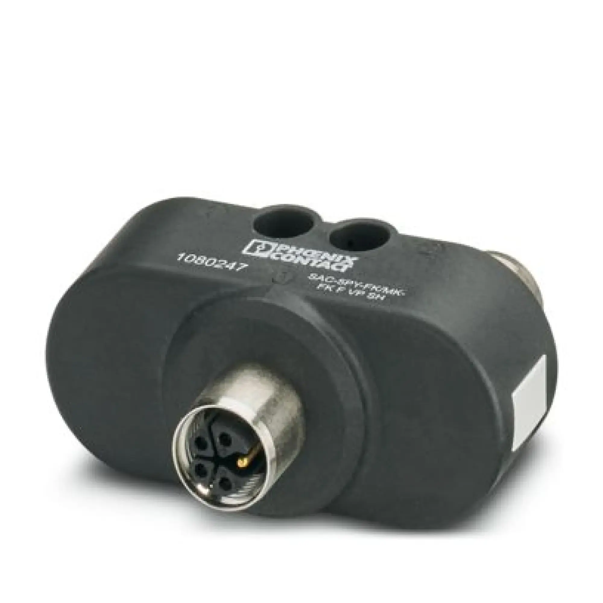 Phoenix Contact 1080247 Y distributor SAC-5PY-FK/MK-FK F VP SH (img_001) Phoenix Contact 1080247 Y distributor SAC-5PY-FK/MK-FK F VP SH (img_001)