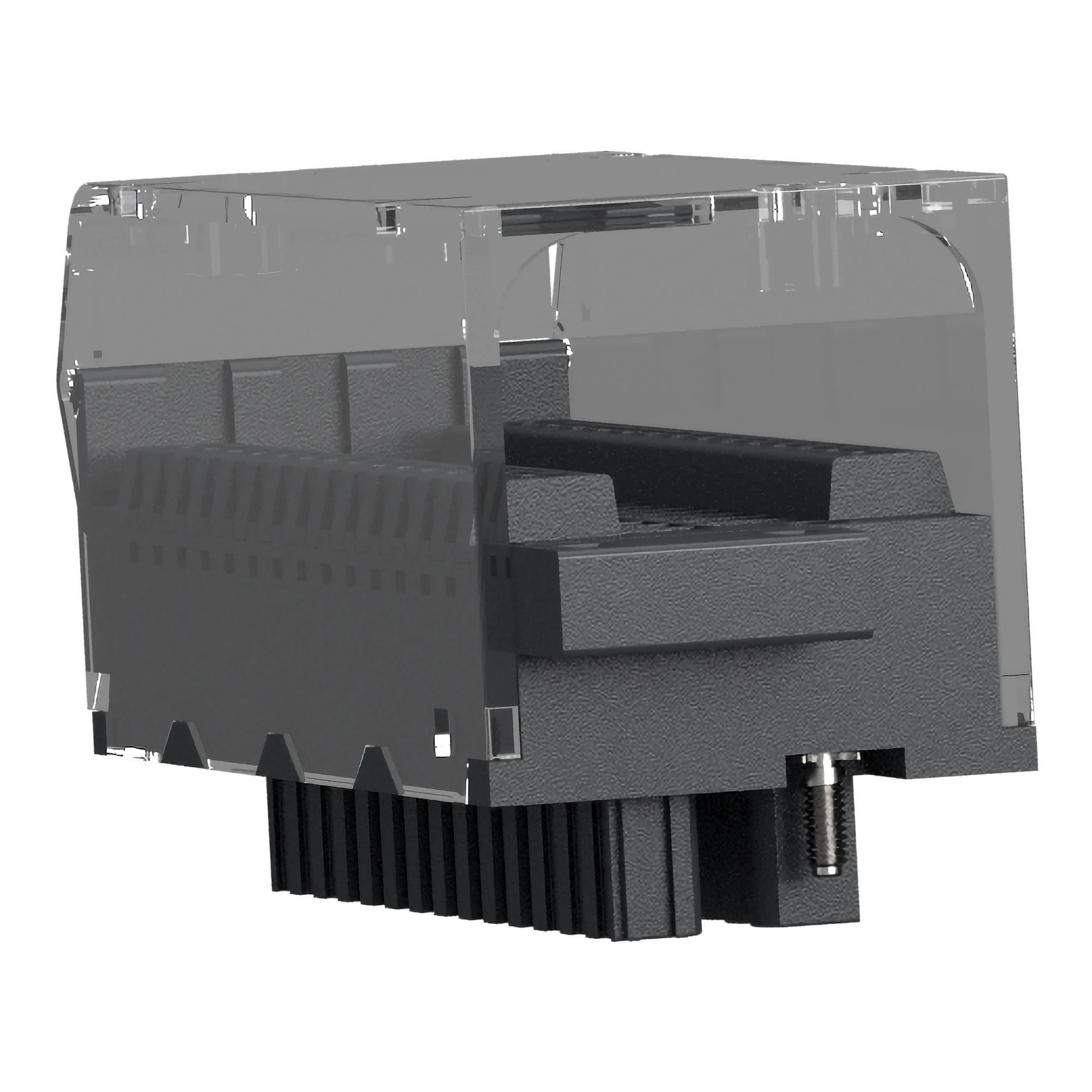 Schneider Electric BMXFTB2800 Modicon X80 Terminal, 28-pin detachable screw terminal, 1x 0.34-1 mm² (img_005) Schneider Electric BMXFTB2800 Modicon X80 Terminal, 28-pin detachable screw terminal, 1x 0.34-1 mm² (img_005)