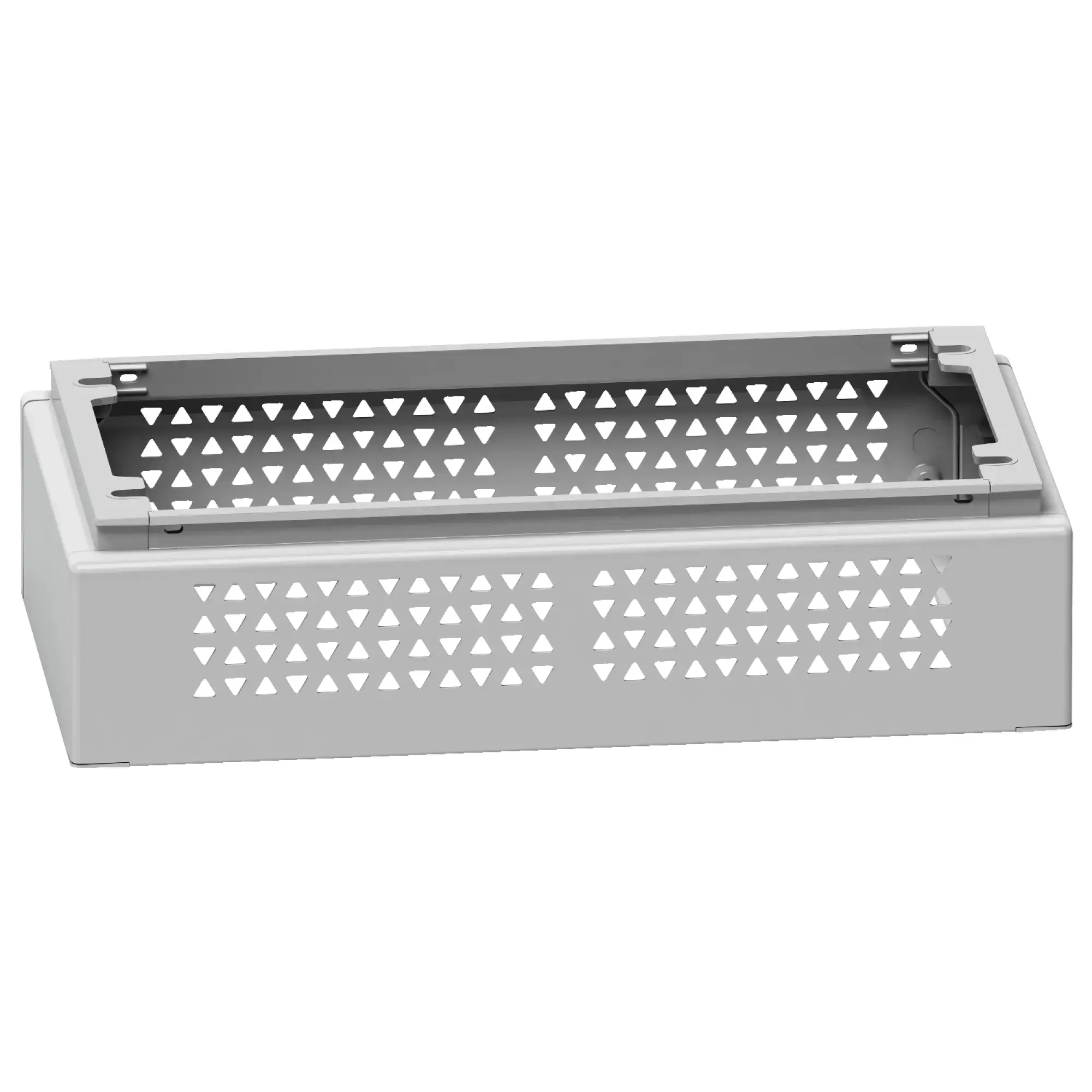 Schneider Electric NSYZZ2124VHD High-performance enclosure for outdoor installation H 200 W 1250 D 420 RAL 7035 IP55 (img_002)