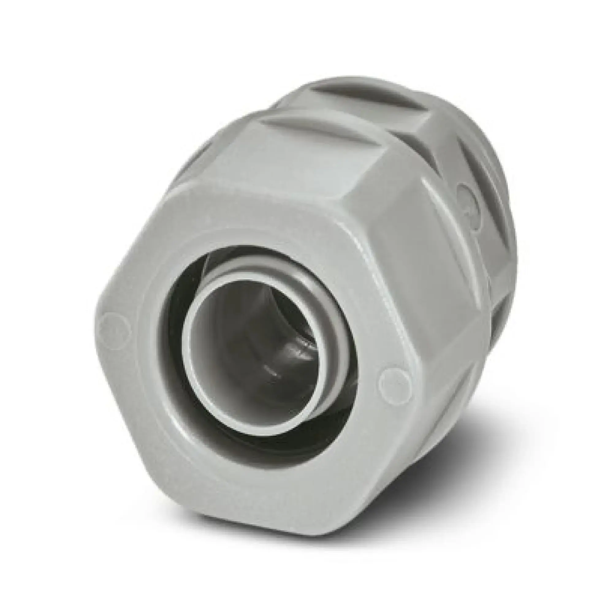 Phoenix Contact 3240990 Protective hose screw connection WP-G PP HF PG11 (img_001) Phoenix Contact 3240990 Protective hose screw connection WP-G PP HF PG11 (img_001)