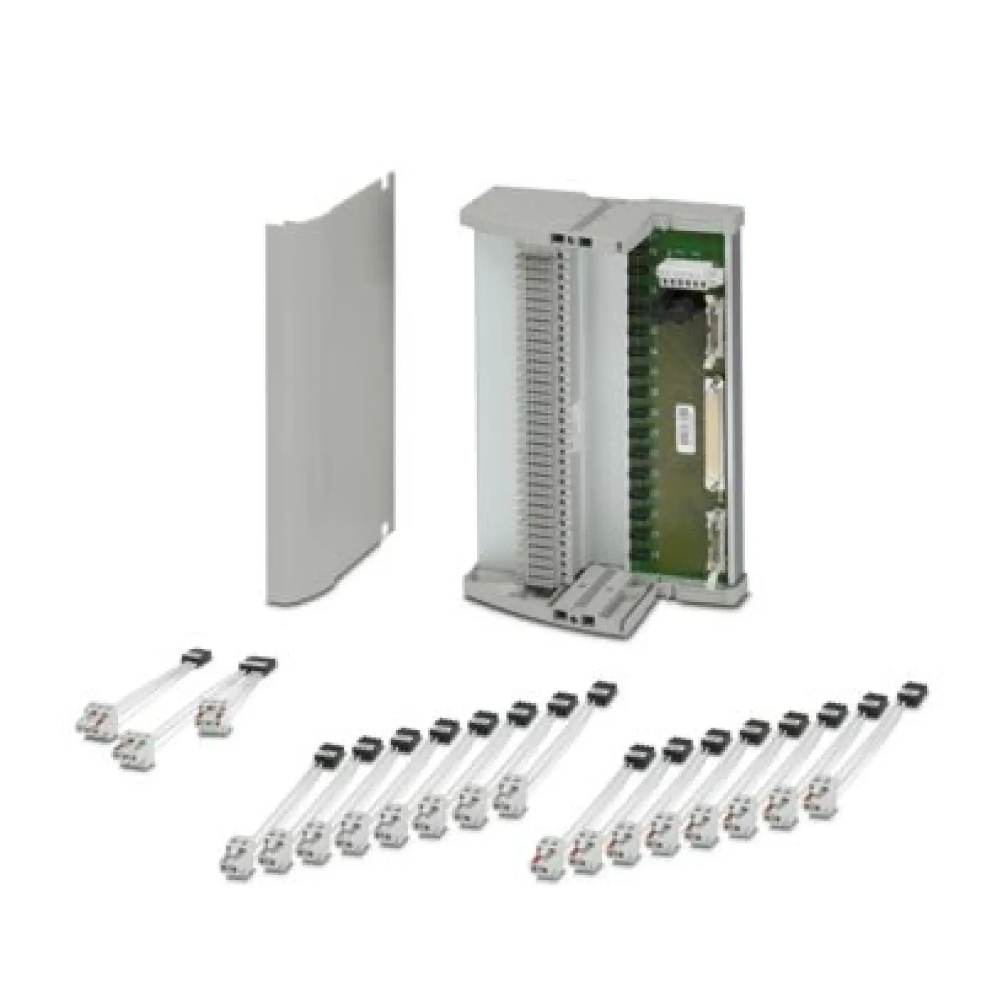 Phoenix Contact 2902932 Module carrier TC-D37SUB-AIO16-EX-PS-UNI (img_001) Phoenix Contact 2902932 Module carrier TC-D37SUB-AIO16-EX-PS-UNI (img_001)