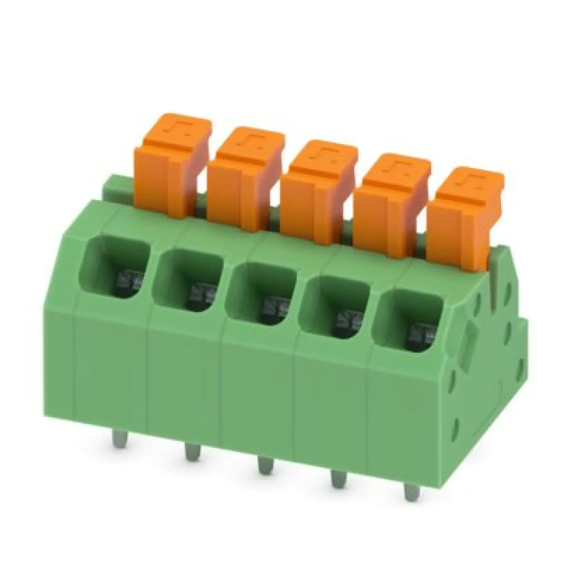 Phoenix Contact 1864312 PCB terminal block SPTAF 1/ 5-3,5-LL (img_001)