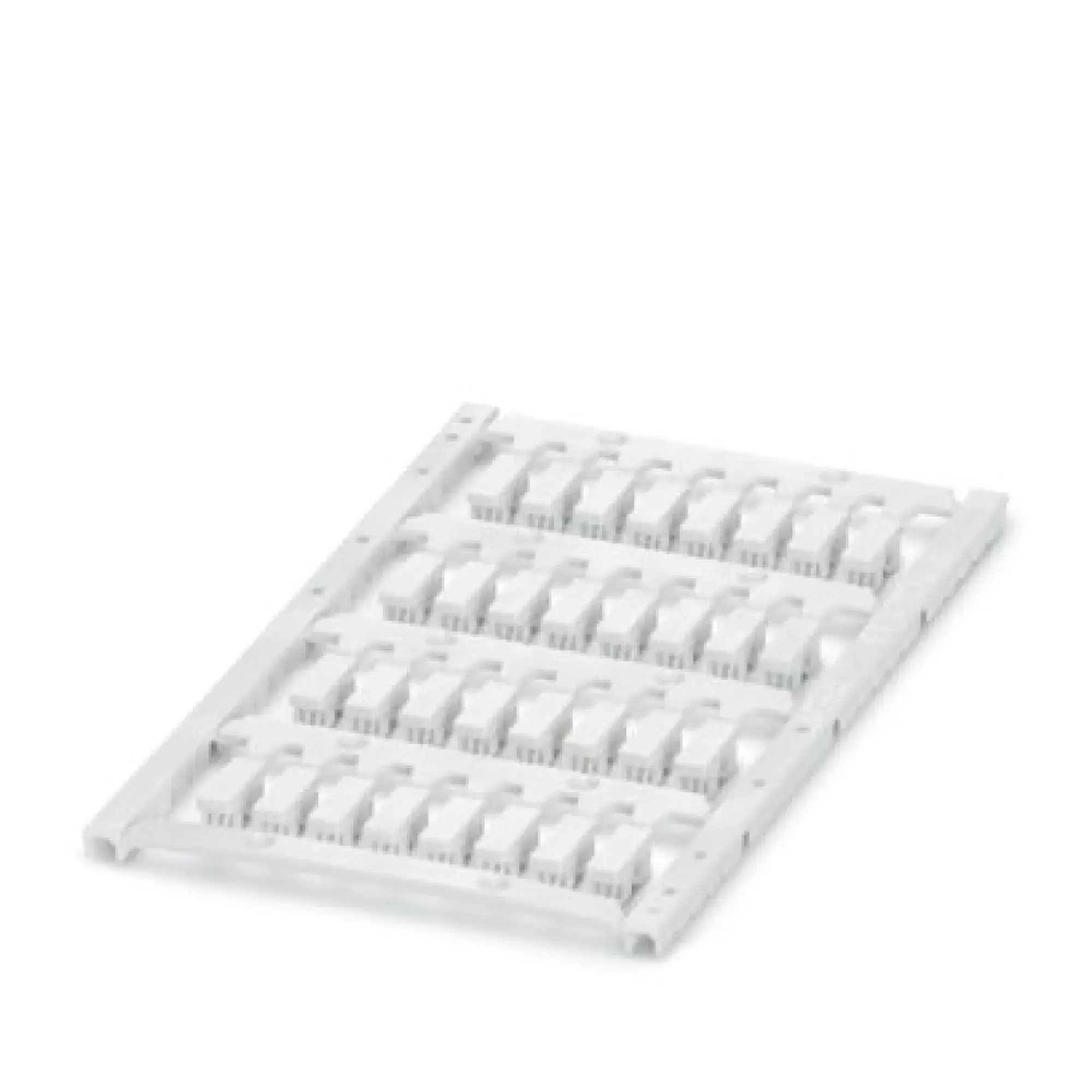 Phoenix Contact 0830788 Conductor marker UCT-WMCO 2,9 (12X4) CUS (img_001) Phoenix Contact 0830788 Conductor marker UCT-WMCO 2,9 (12X4) CUS (img_001)