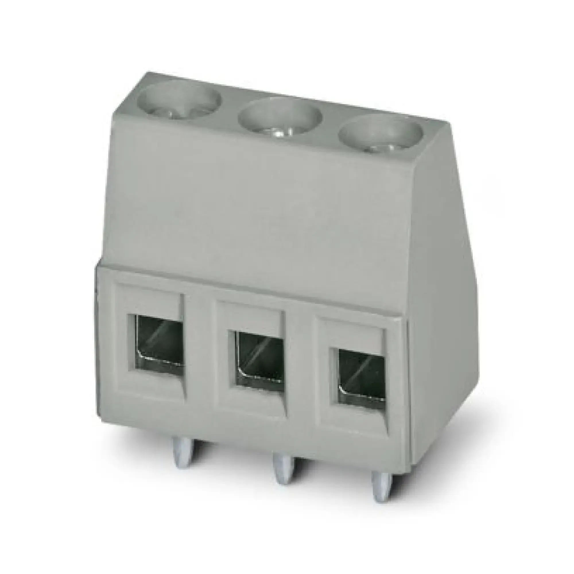 Phoenix Contact 1691529 PCB terminal block BC-500X14- 5 GN BDWH:23-NC (img_001) Phoenix Contact 1691529 PCB terminal block BC-500X14- 5 GN BDWH:23-NC (img_001)