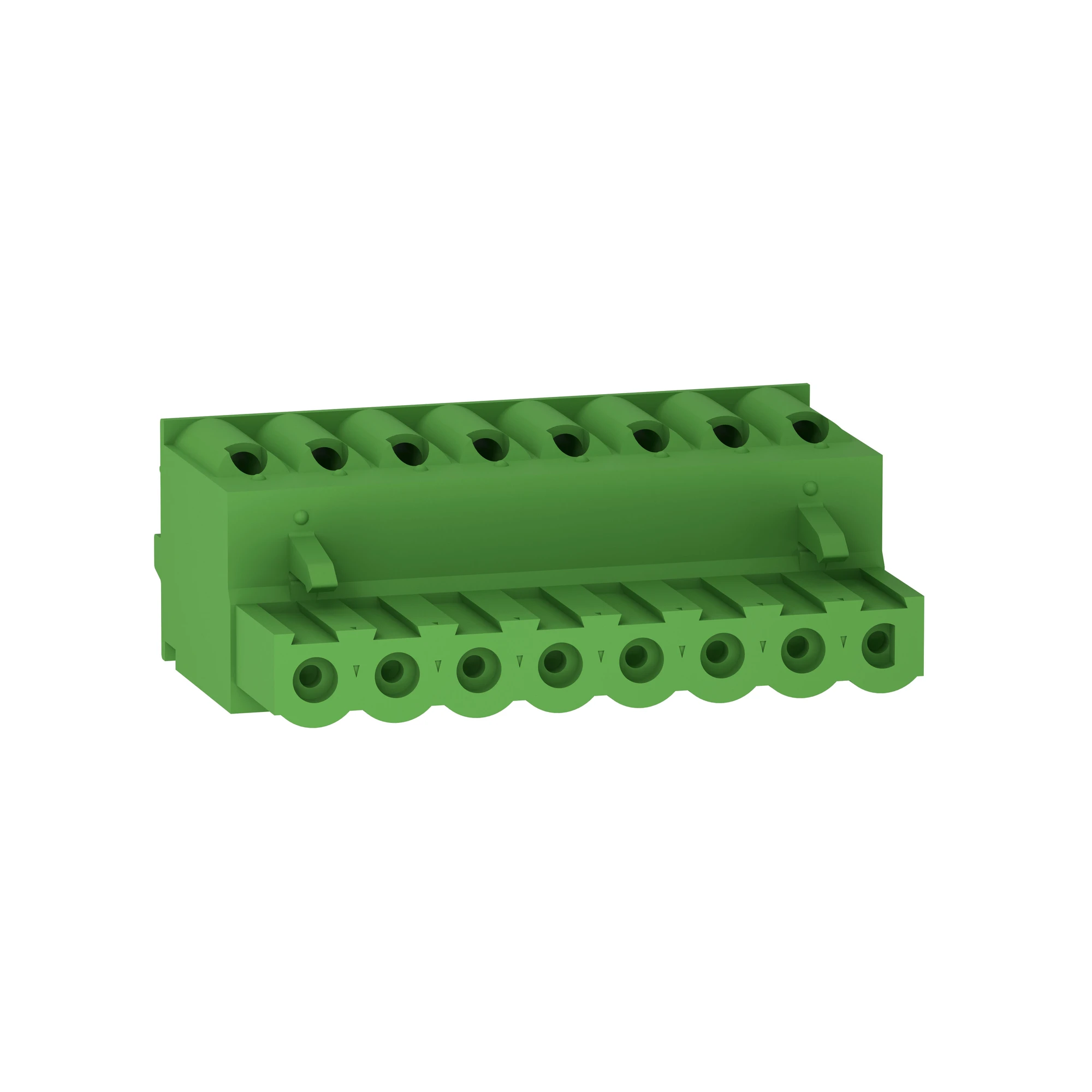 Schneider Electric LGYDC8APM Movable Connector, 8p, 12A - Cellean (img_001) Schneider Electric LGYDC8APM Movable Connector, 8p, 12A - Cellean (img_001)