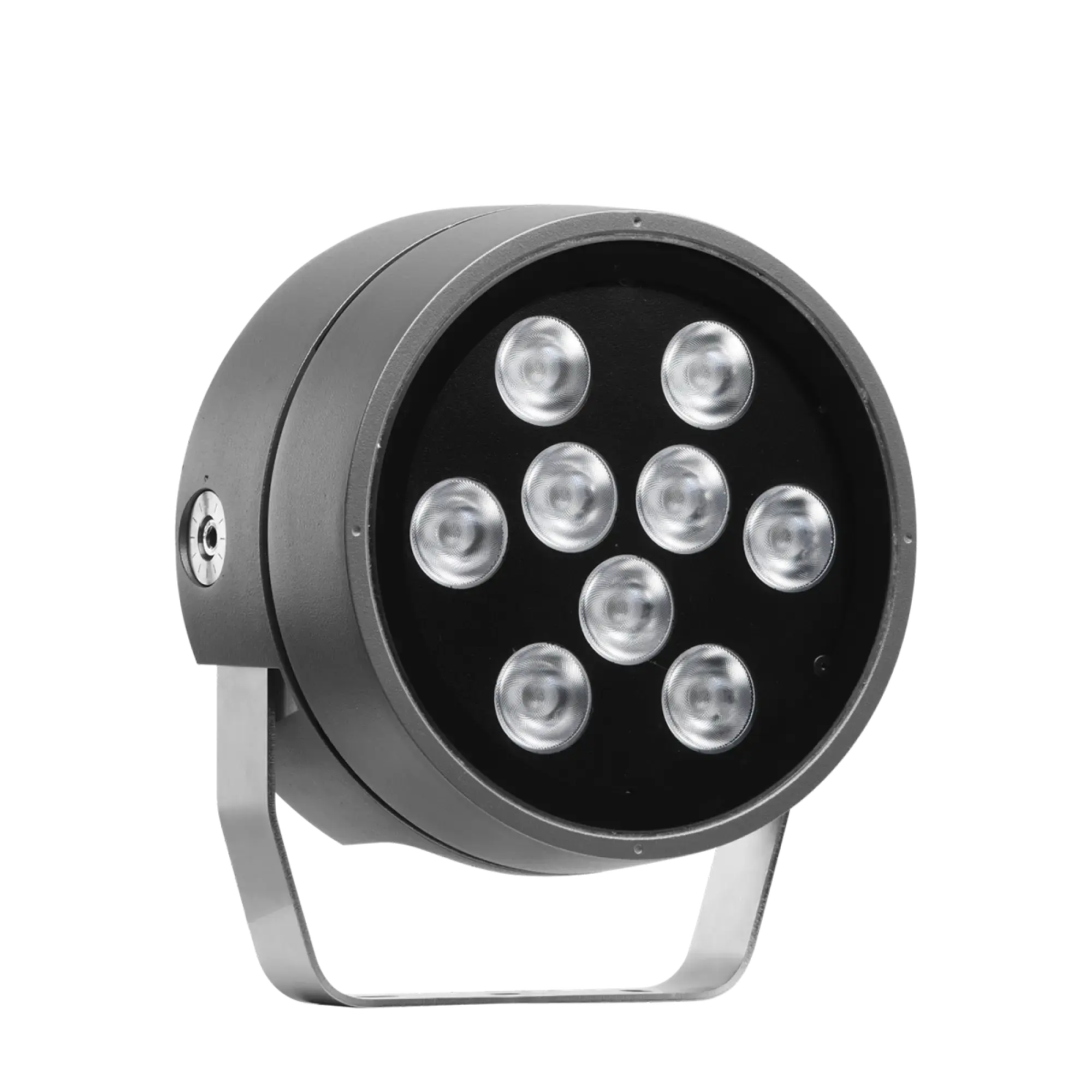 Performance iN Lighting 3107318 LED-Scheinwerfer 2700K 35W DALI runde Optik medium 3107318 (img_008)