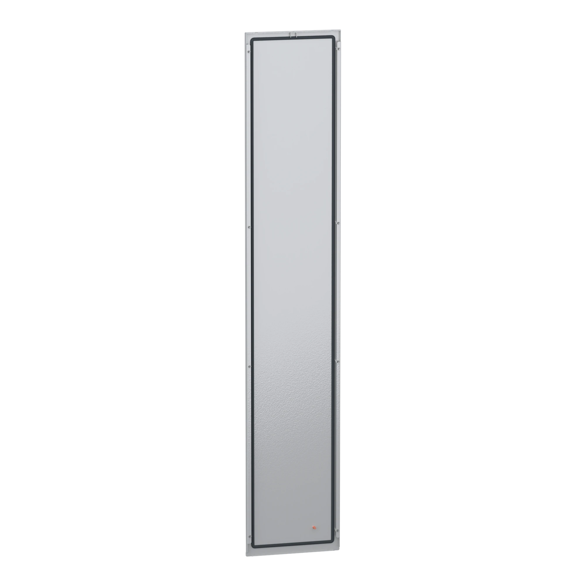 Schneider Electric NSYBPN204 Back panel, external mounting, PanelSet SFN, for electrical enclosures H 2000 x W 400 mm (img_001)