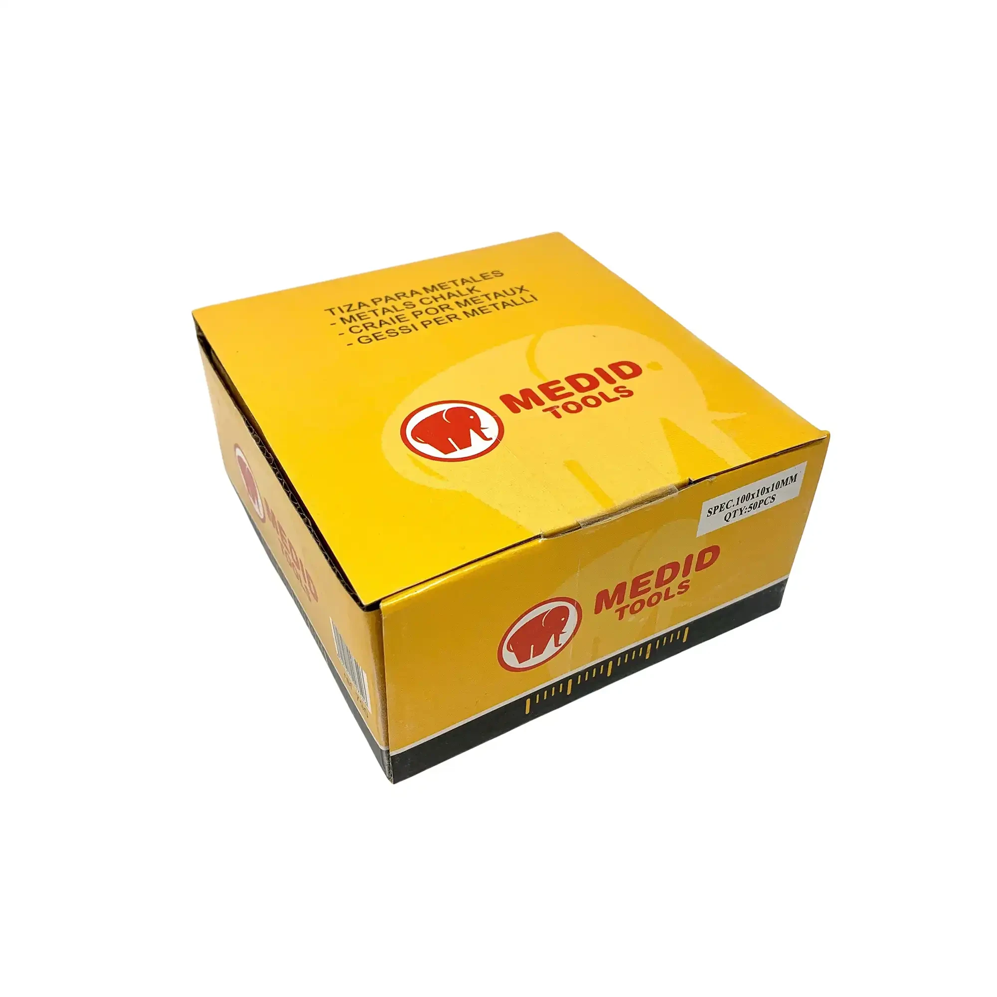 MEDID 790 Chalk pen for metal 50 pieces (img_002) MEDID 790 Chalk pen for metal 50 pieces (img_002)