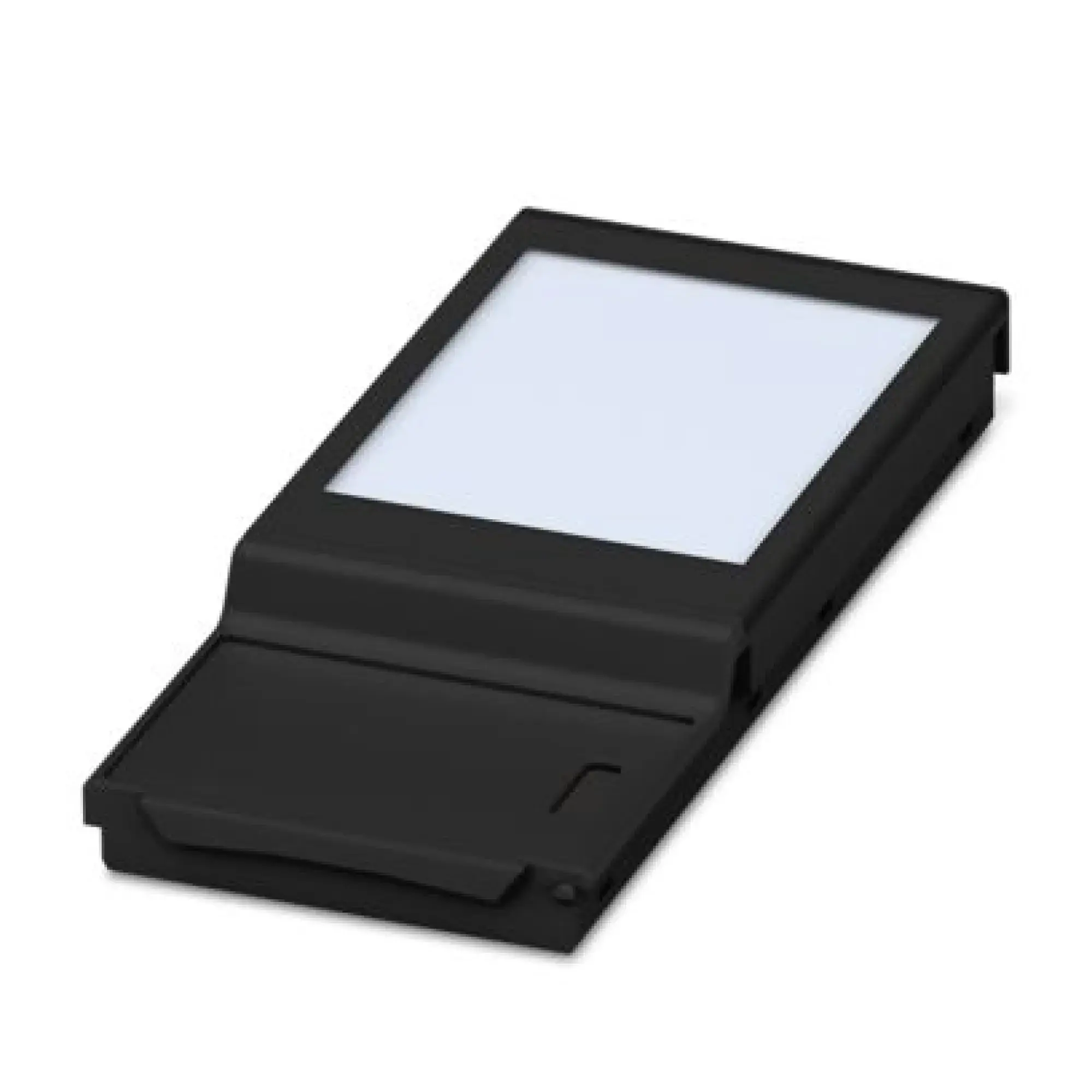 Phoenix Contact 1684628 Housing cover with touch display BC 107,6 DKL R D2,4 KPG BK (img_001)