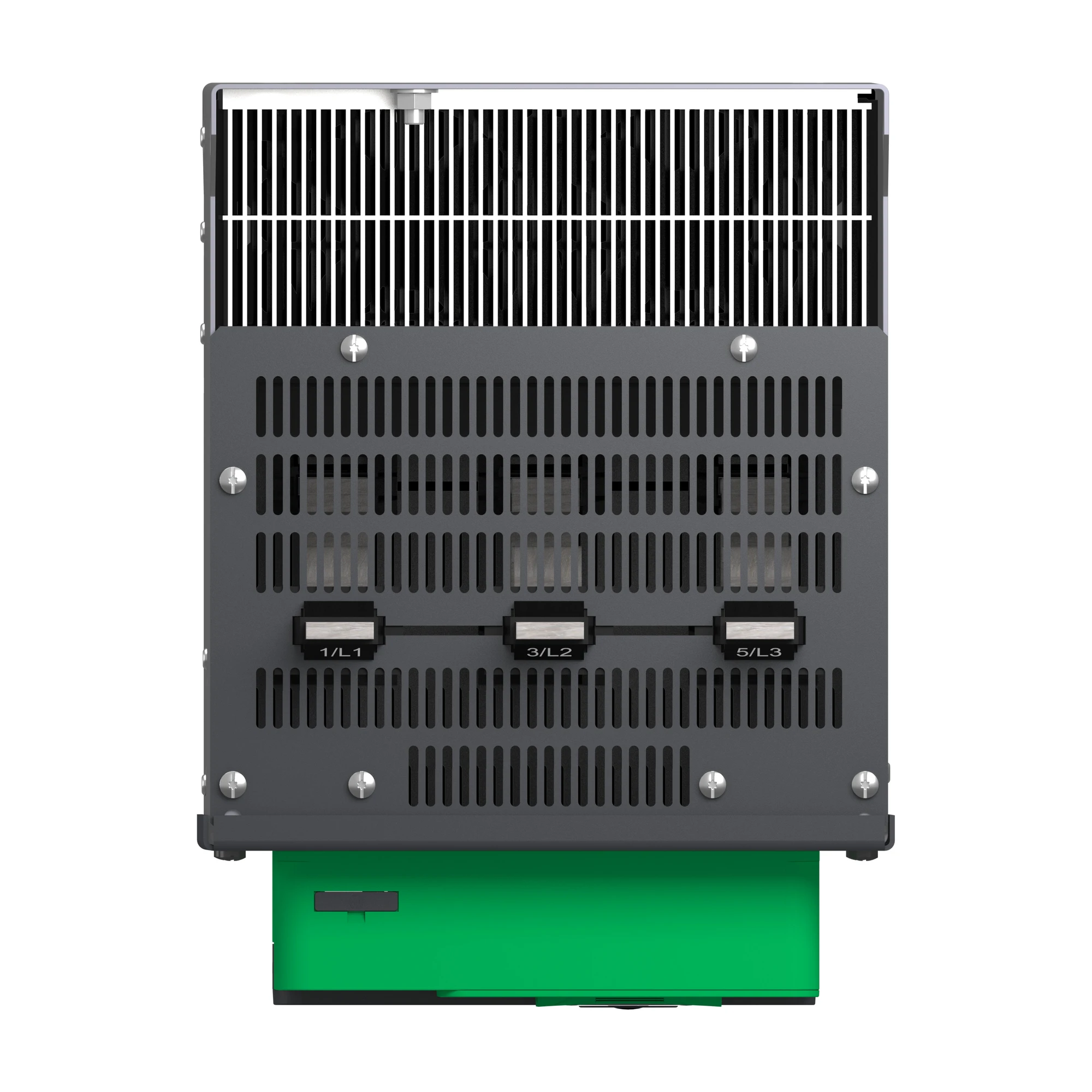 Schneider Electric ATS480C17Y Altivar Soft Starter ATS480, 170 A, 208-690V AC, Control Voltage 110-230V AC (img_005)