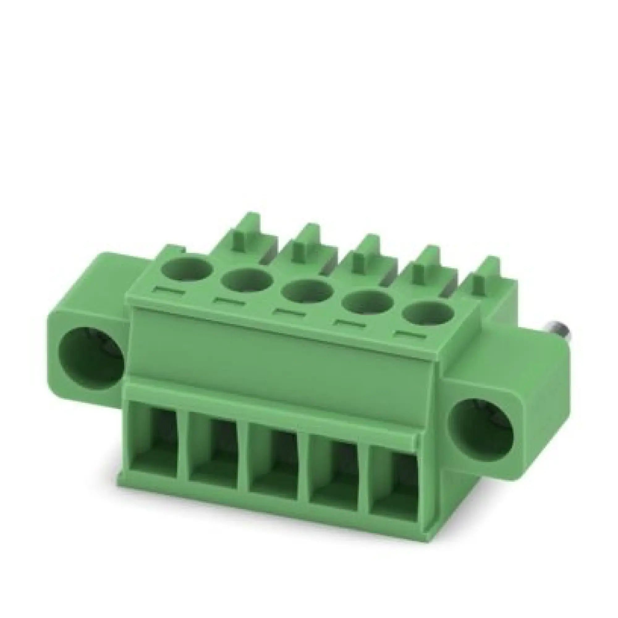 Phoenix Contact 1847084 PCB connector MC 1,5/ 5-STF-3,5 (img_001) Phoenix Contact 1847084 PCB connector MC 1,5/ 5-STF-3,5 (img_001)