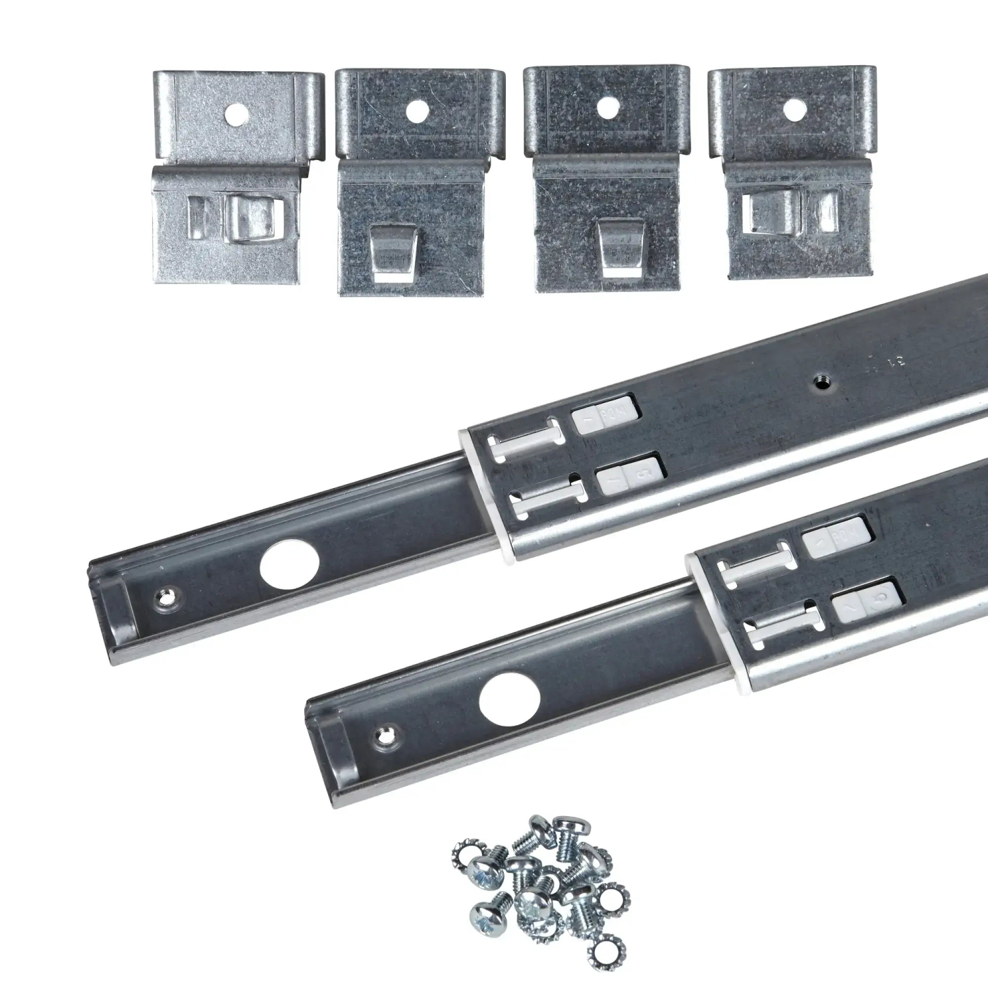 Schneider Electric NSYGT60 Actassi, telescopic slide, pack of 2, depth 800 mm (img_002) Schneider Electric NSYGT60 Actassi, telescopic slide, pack of 2, depth 800 mm (img_002)