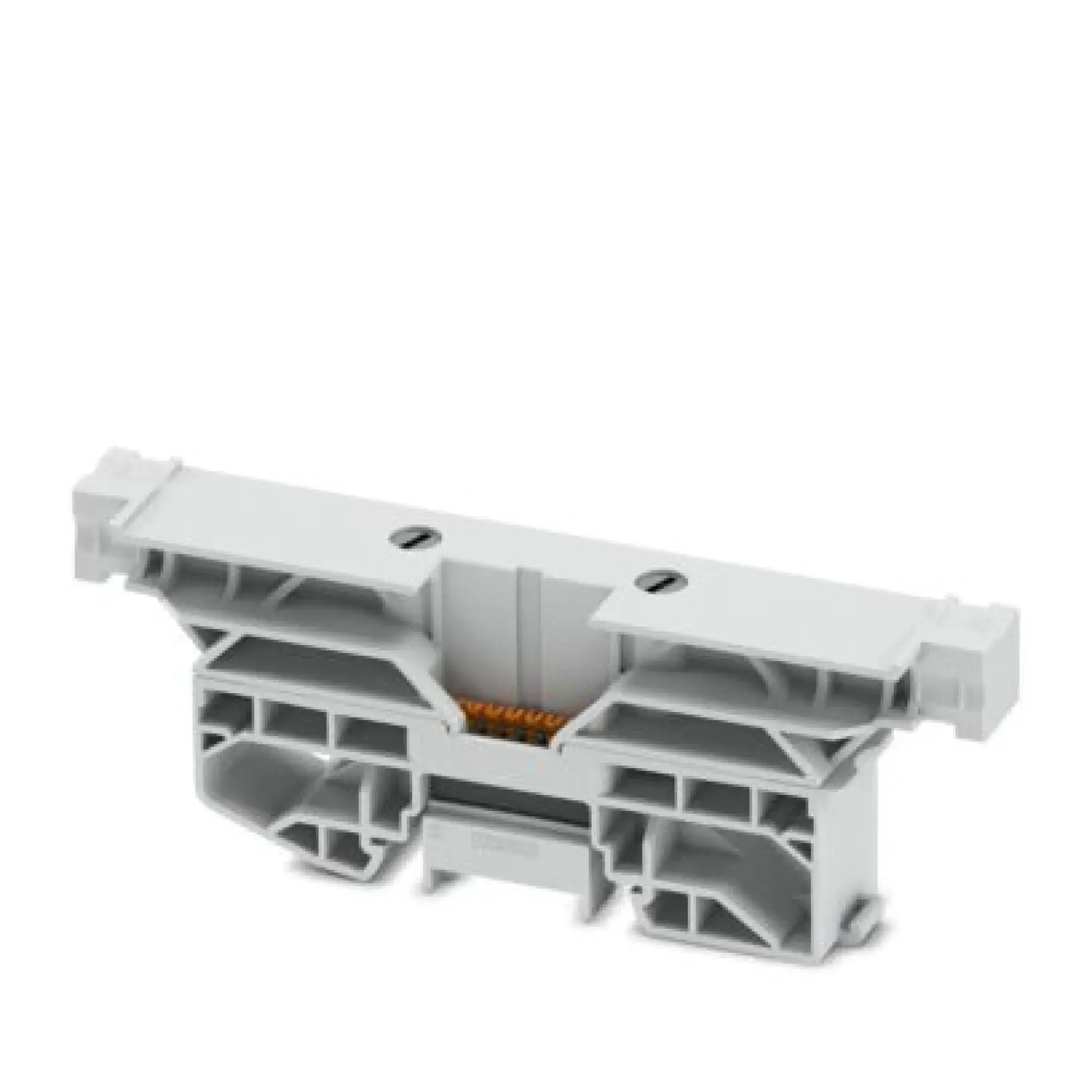 Phoenix Contact 1488805 DIN rail bus connector TBUS8-SPL-KIT-7035 (img_001) Phoenix Contact 1488805 DIN rail bus connector TBUS8-SPL-KIT-7035 (img_001)