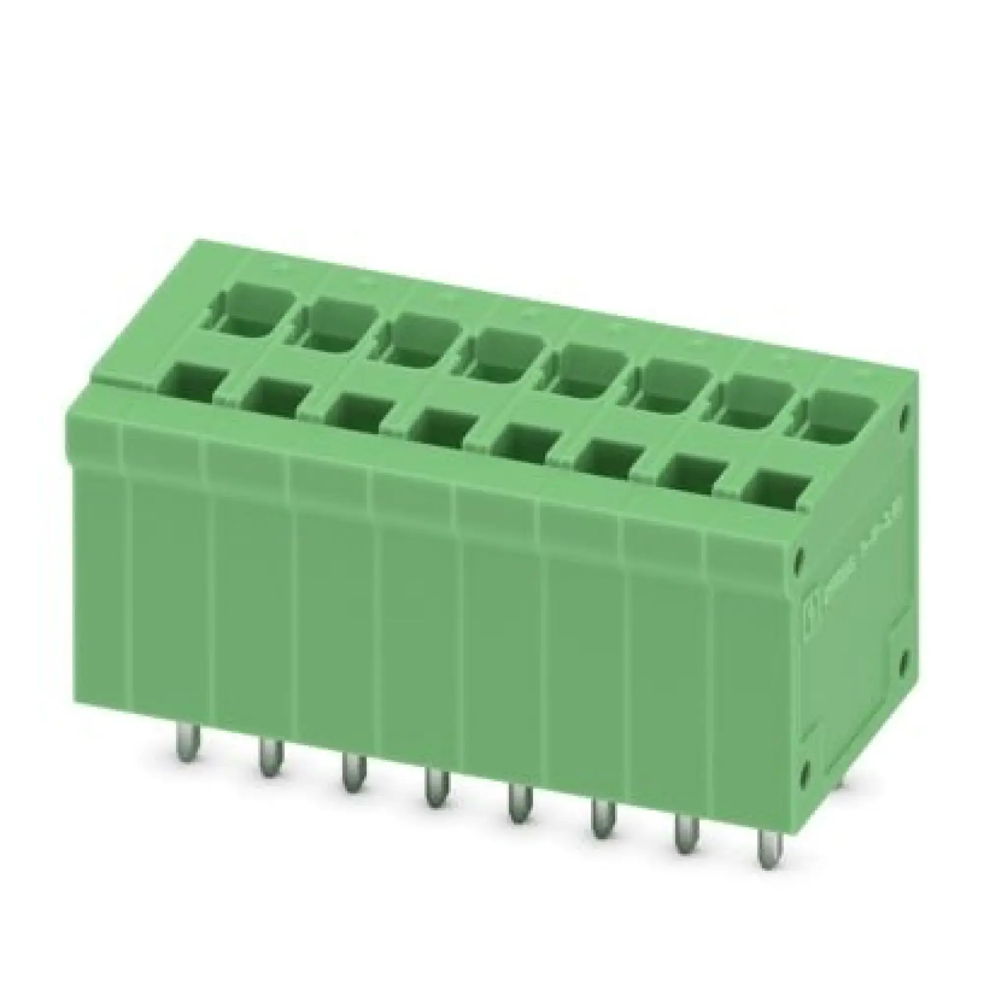 Phoenix Contact 1891043 PCB terminal block ZFKDSA 1-V-3,81- 8 (img_001) Phoenix Contact 1891043 PCB terminal block ZFKDSA 1-V-3,81- 8 (img_001)