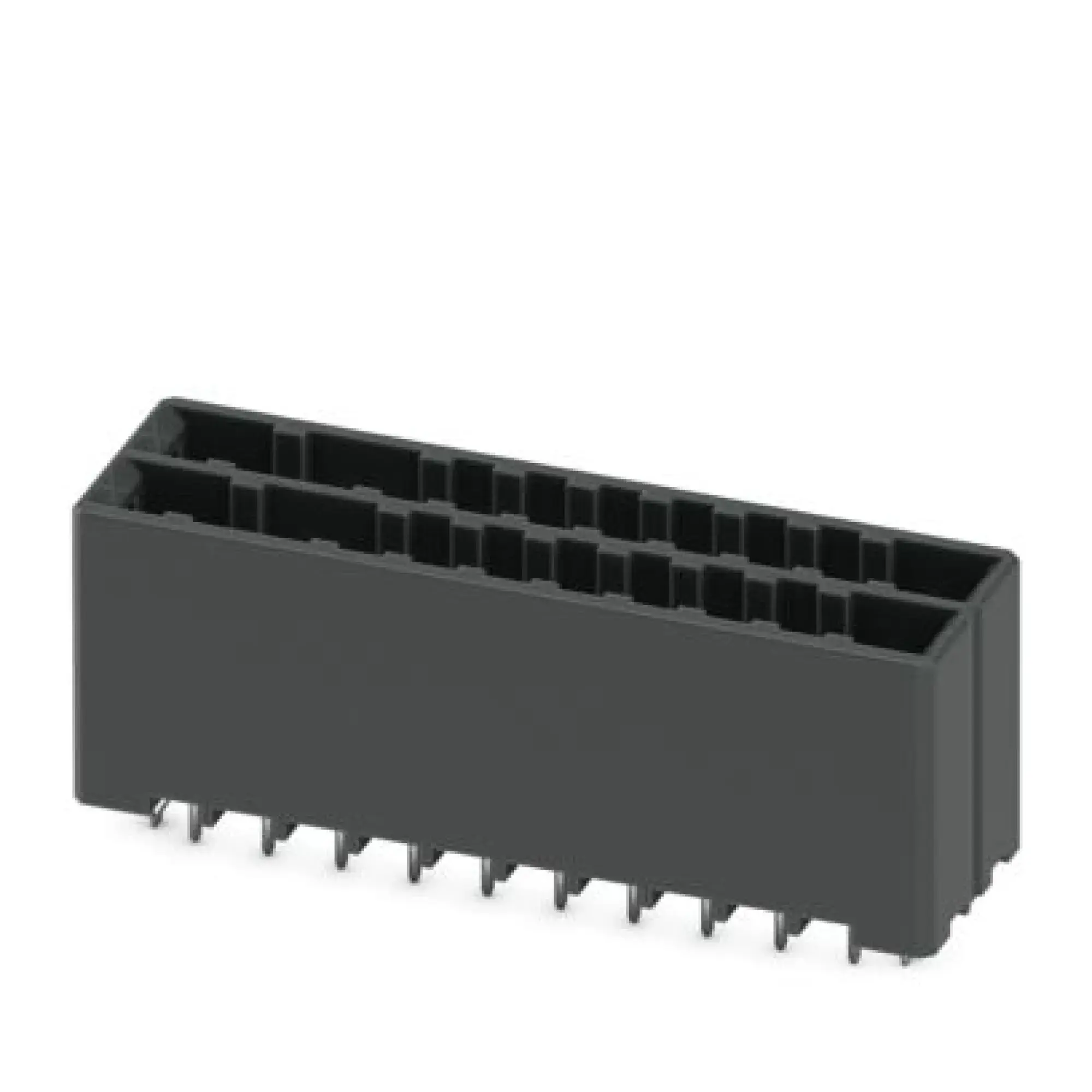 Phoenix Contact 1378280 PCB header DD32H 2,2/20-V-5,08-XX (img_001) Phoenix Contact 1378280 PCB header DD32H 2,2/20-V-5,08-XX (img_001)